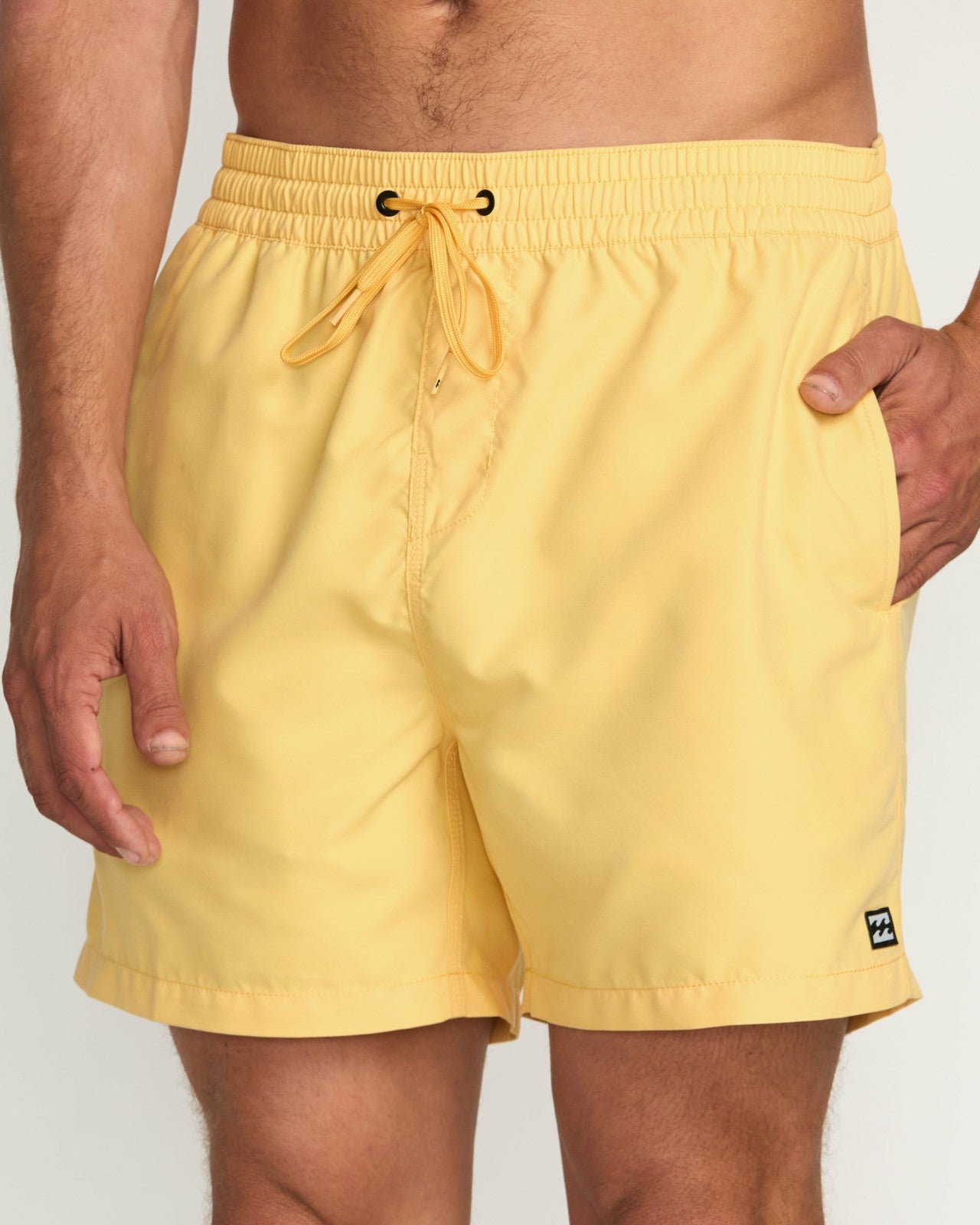 All Day Laybacks 16" Trunks | Mango Billabong