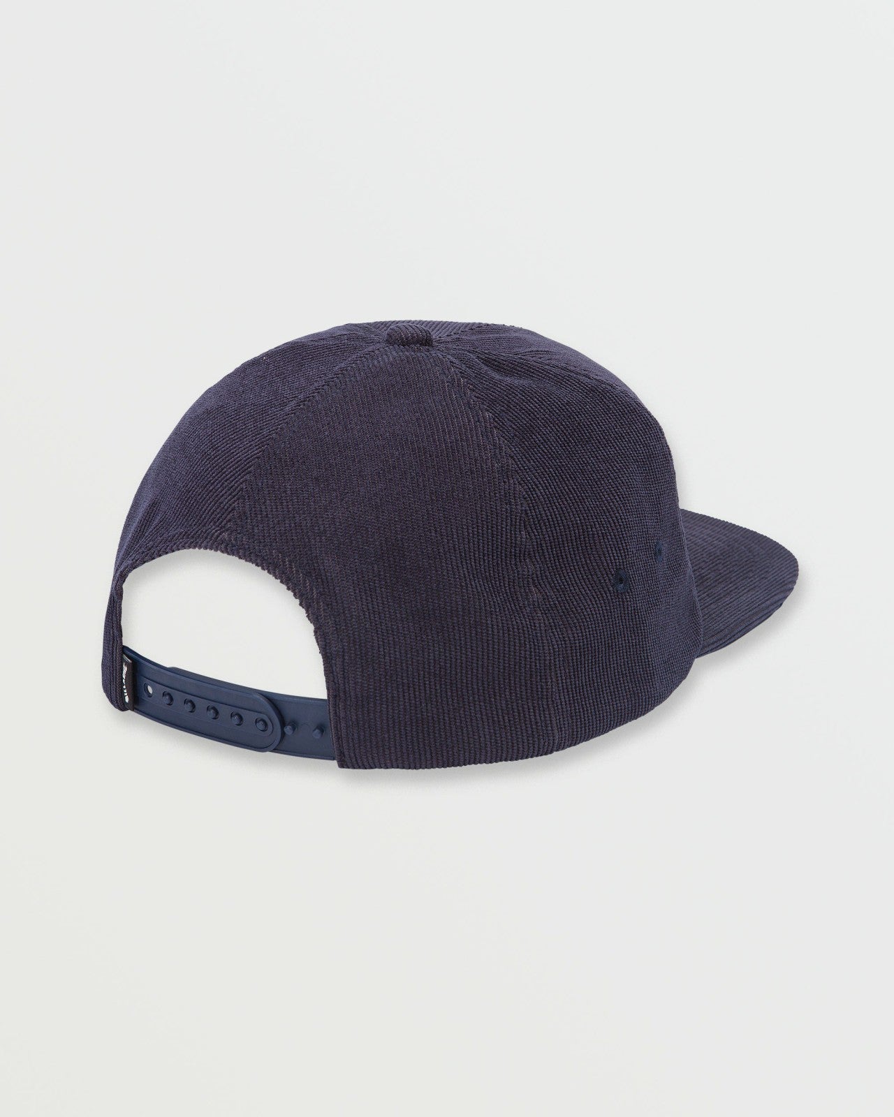 Arch Team Snapback Hat | Deep Blue Billabong