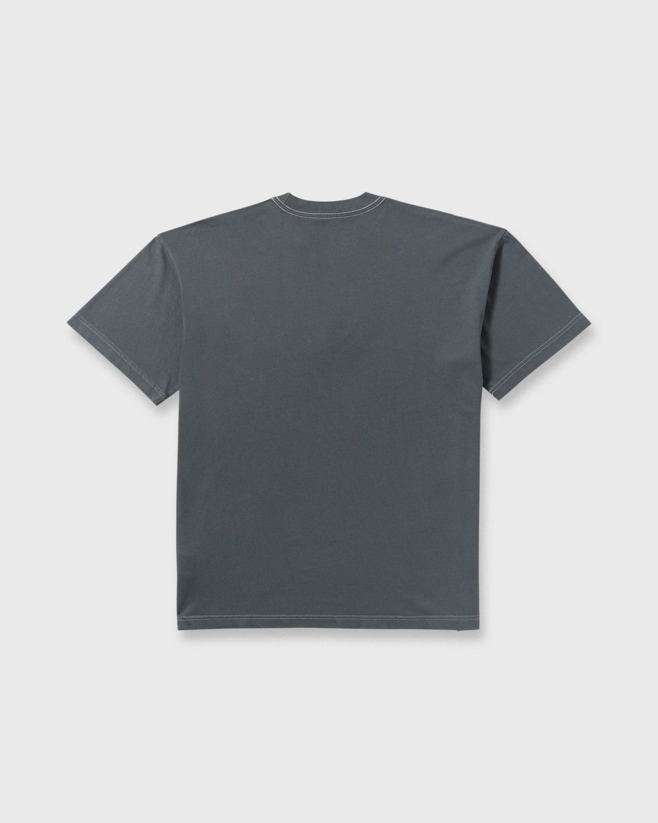 Bad Dog OG Short Sleeve T-Shirt | Midnight Blue Billabong