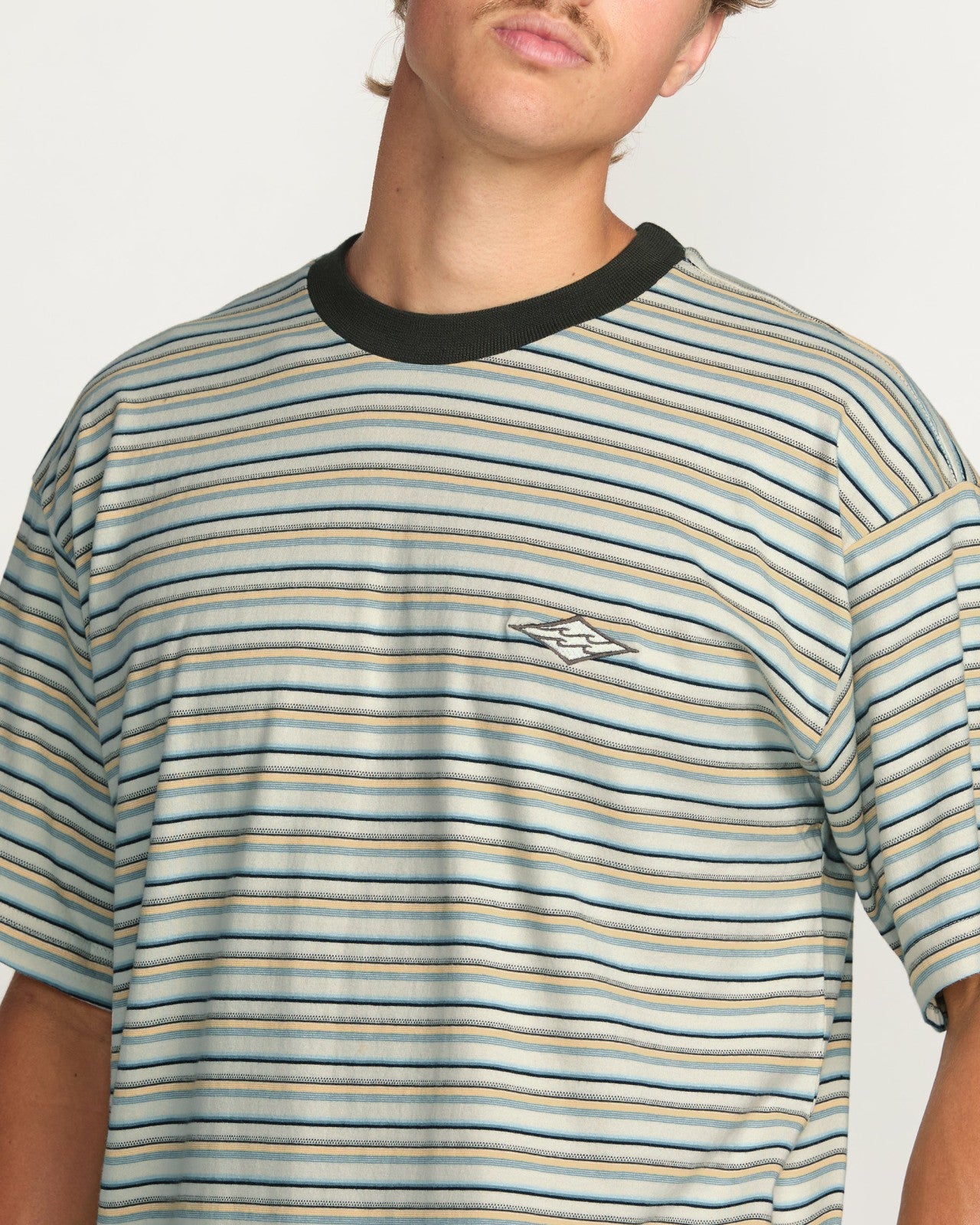 Baxter Tee | Chino Billabong