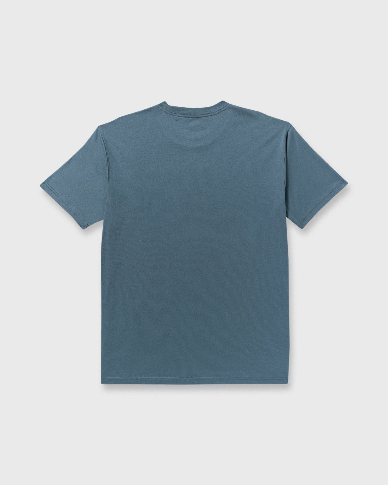Beach Club Premium Short Sleeve T-Shirt | Steel Blue Billabong