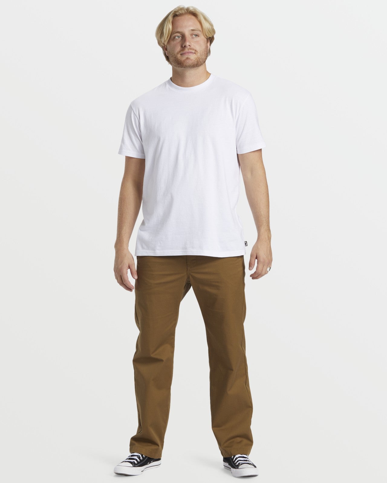 Carter Pants | Otter Billabong