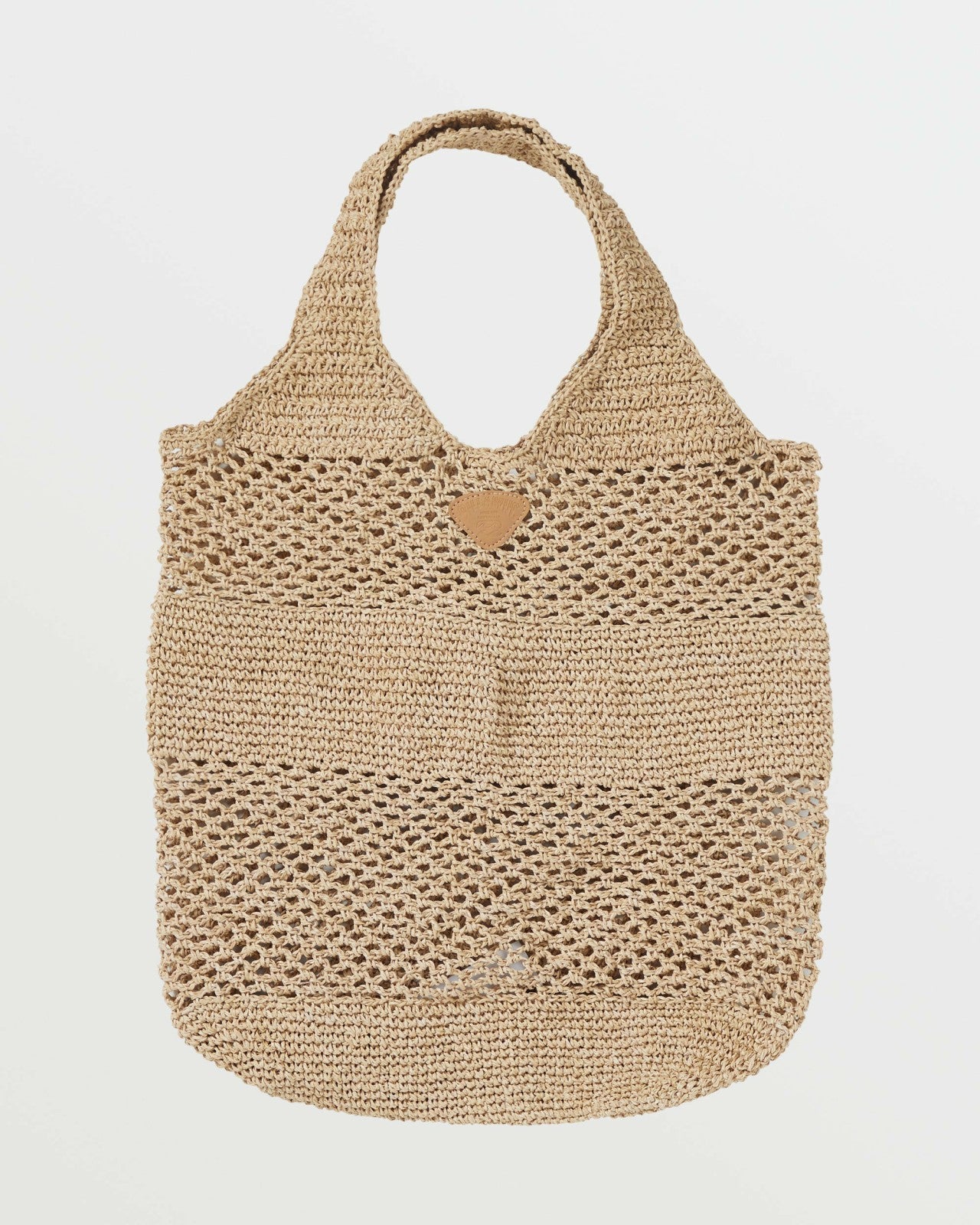 Chia Coast Tote | Khaki Billabong