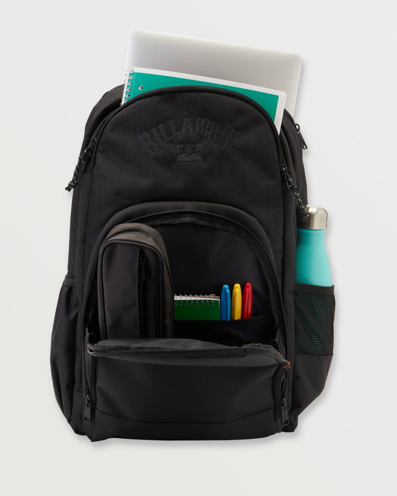 Command 29L Large Backpack | Black Billabong