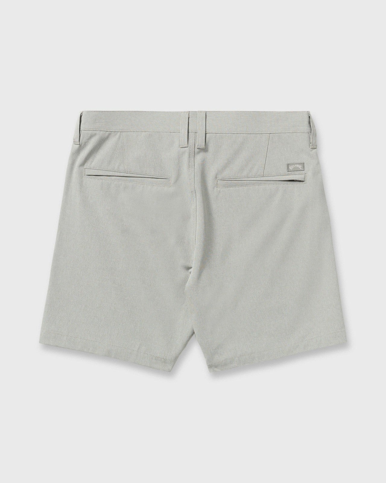 Crossfire Submersible 17" Hybrid Shorts | Green Ash Billabong