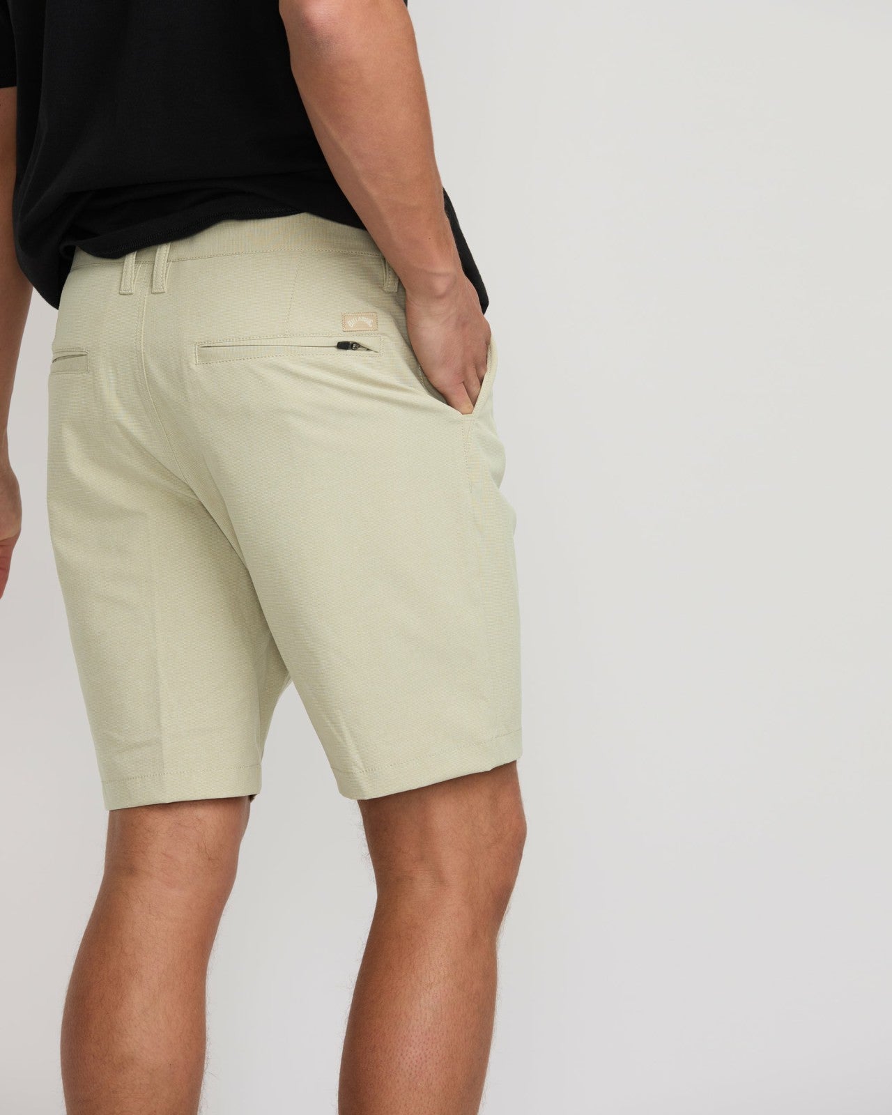 Crossfire Submersible 19" Hybrid Shorts | Moon Billabong