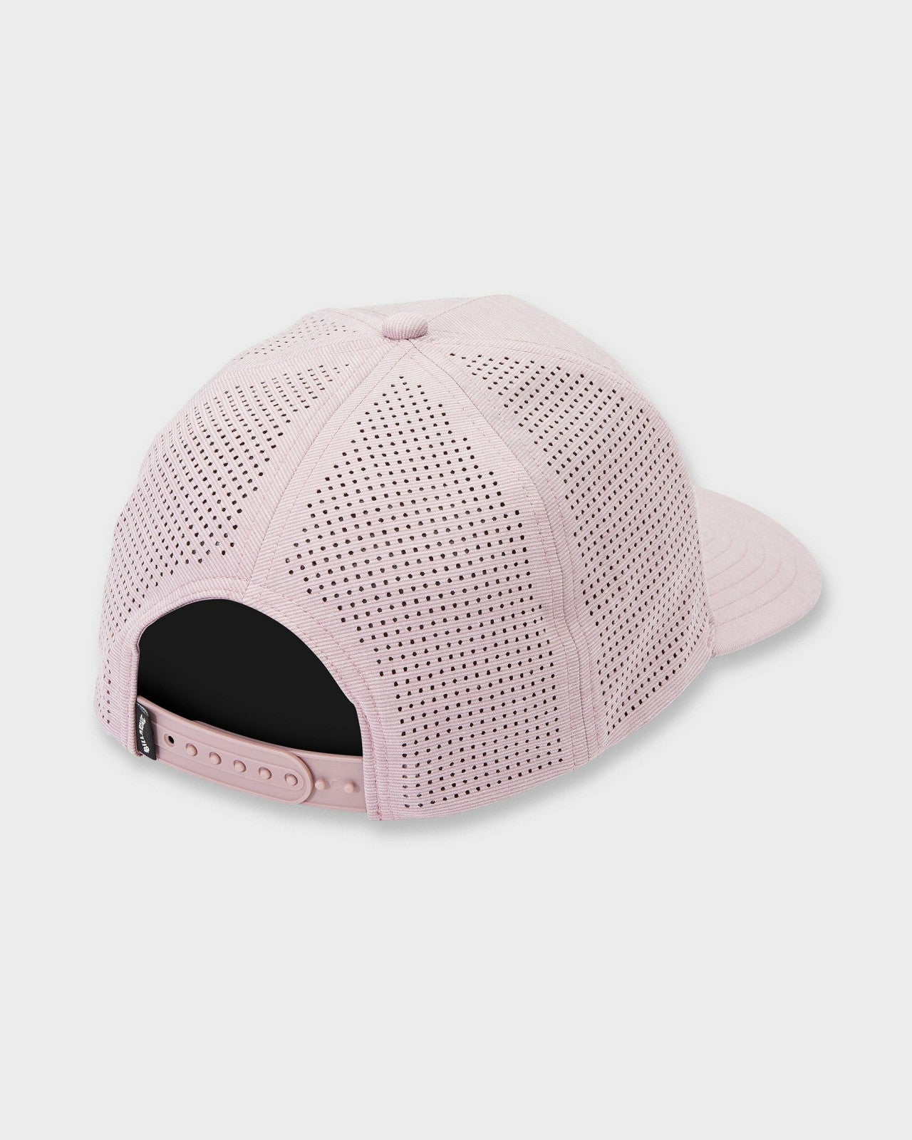 Crossfire Snapback Hat | Deep Purple Billabong