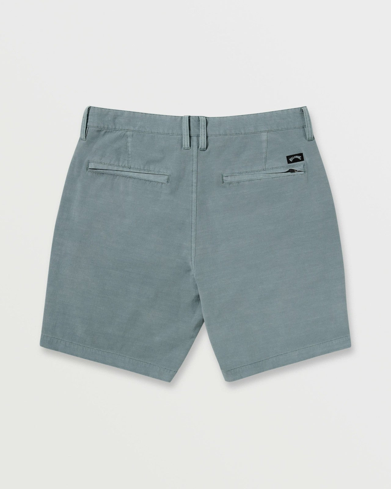 Crossfire Wave Wash Submersible 18" Hybrid Shorts | Blue Haze Billabong