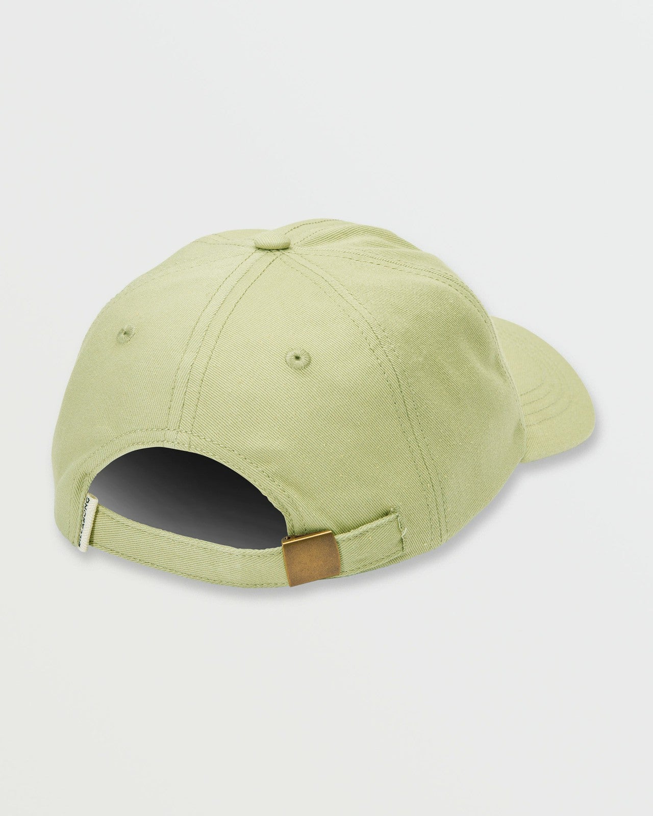 Dad Cap Hat | Green Combo Billabong