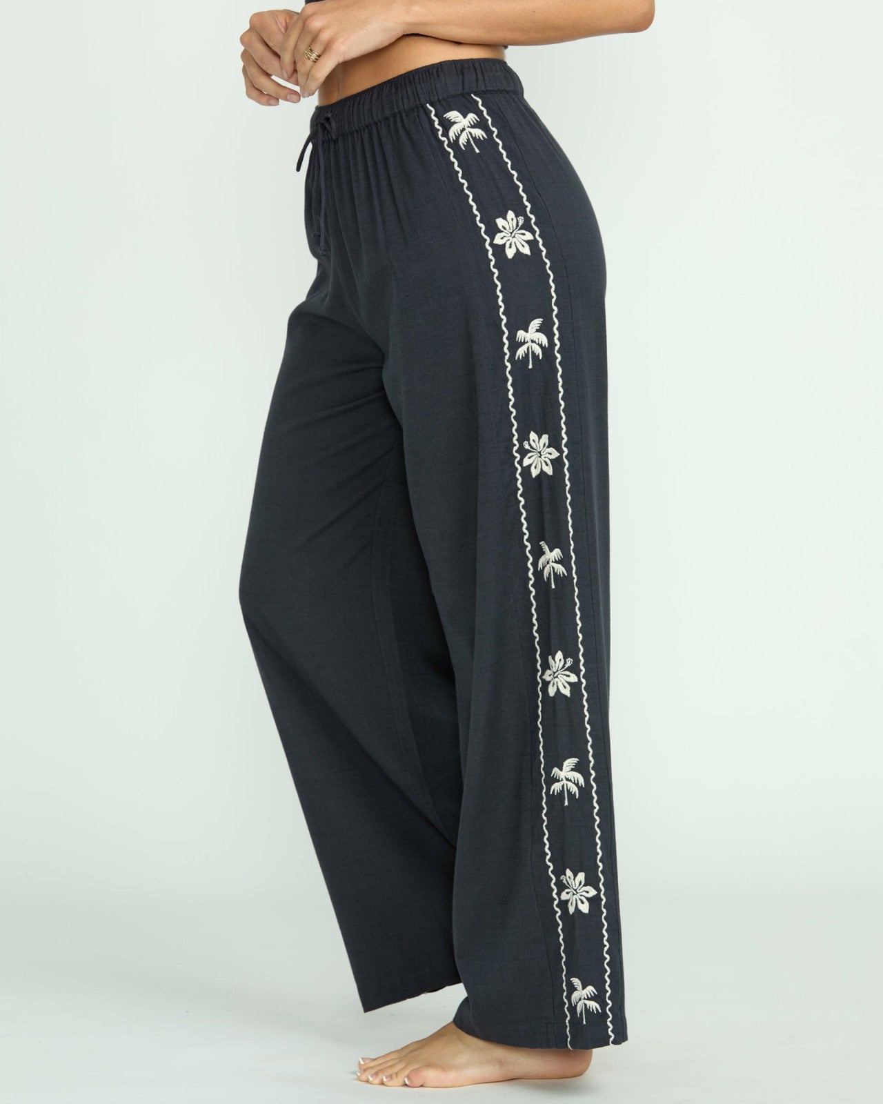 Days End Pants | Black Sands Billabong