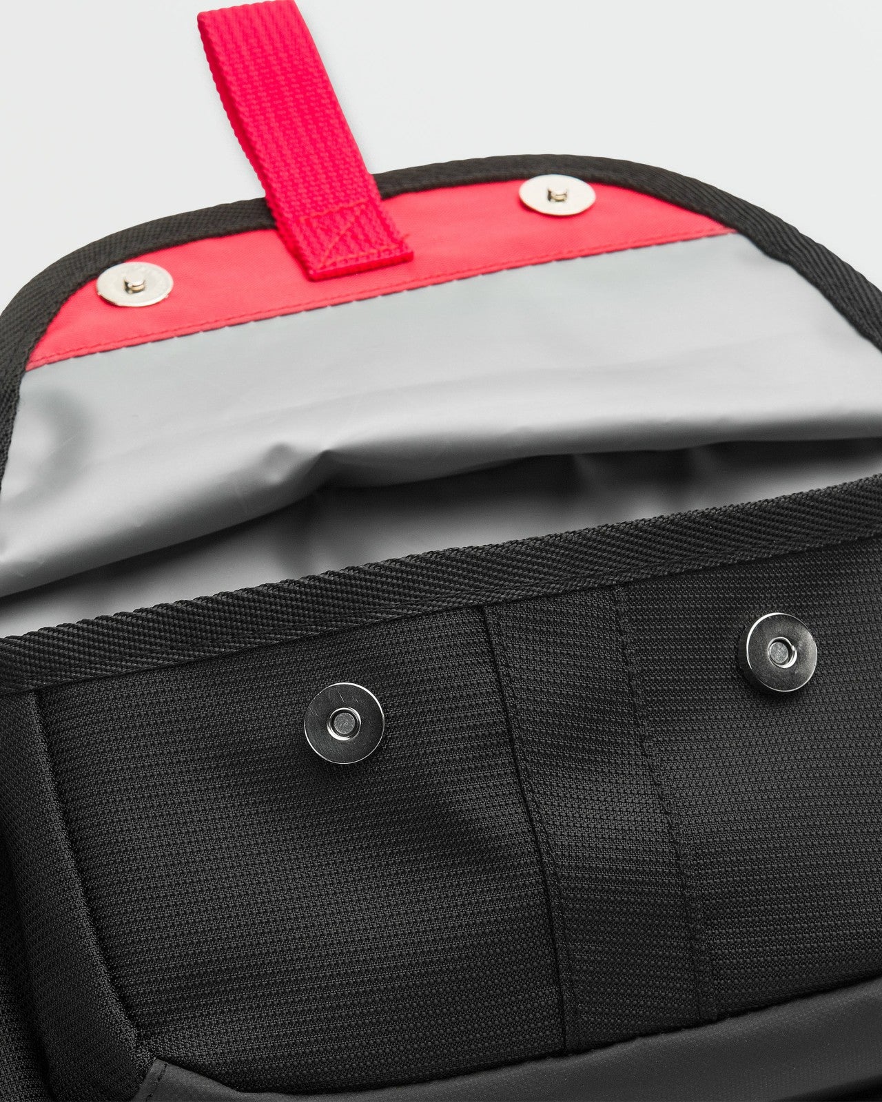 Enlisted Waistpack | Black Billabong