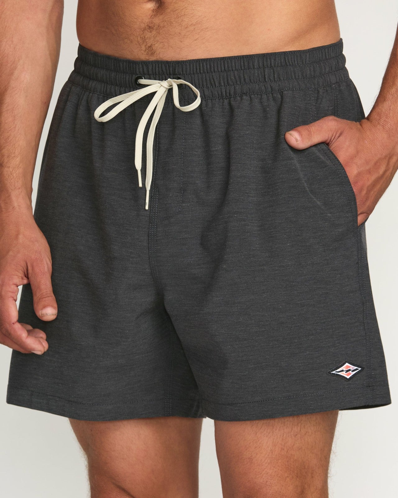 Every Other Day Laybacks 16" Trunks | Black Billabong