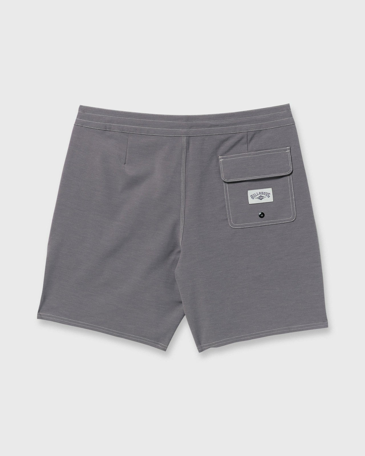 Every Other Day Lo Tide 18" Boardshorts | Gray Violet Billabong