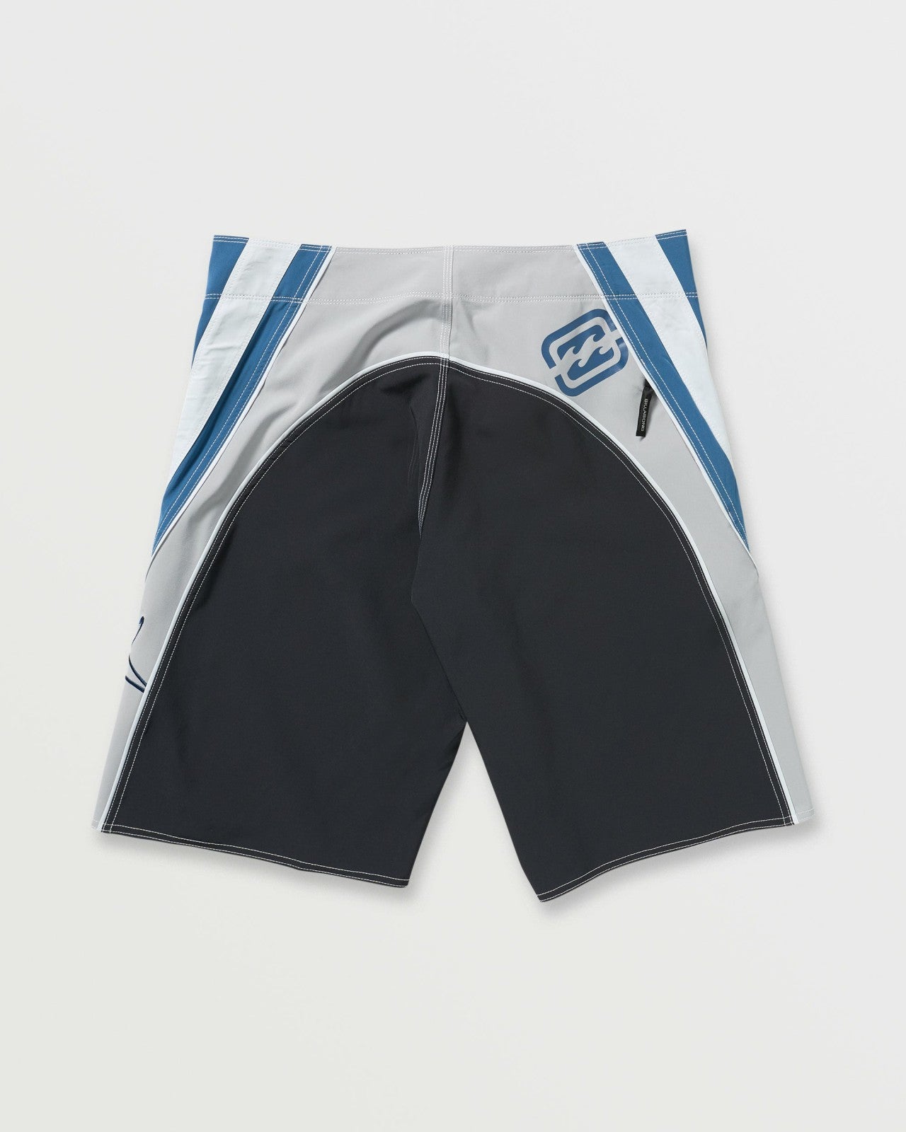 Fluid 2K Pro Performance 21" Boardshorts | Navy Billabong