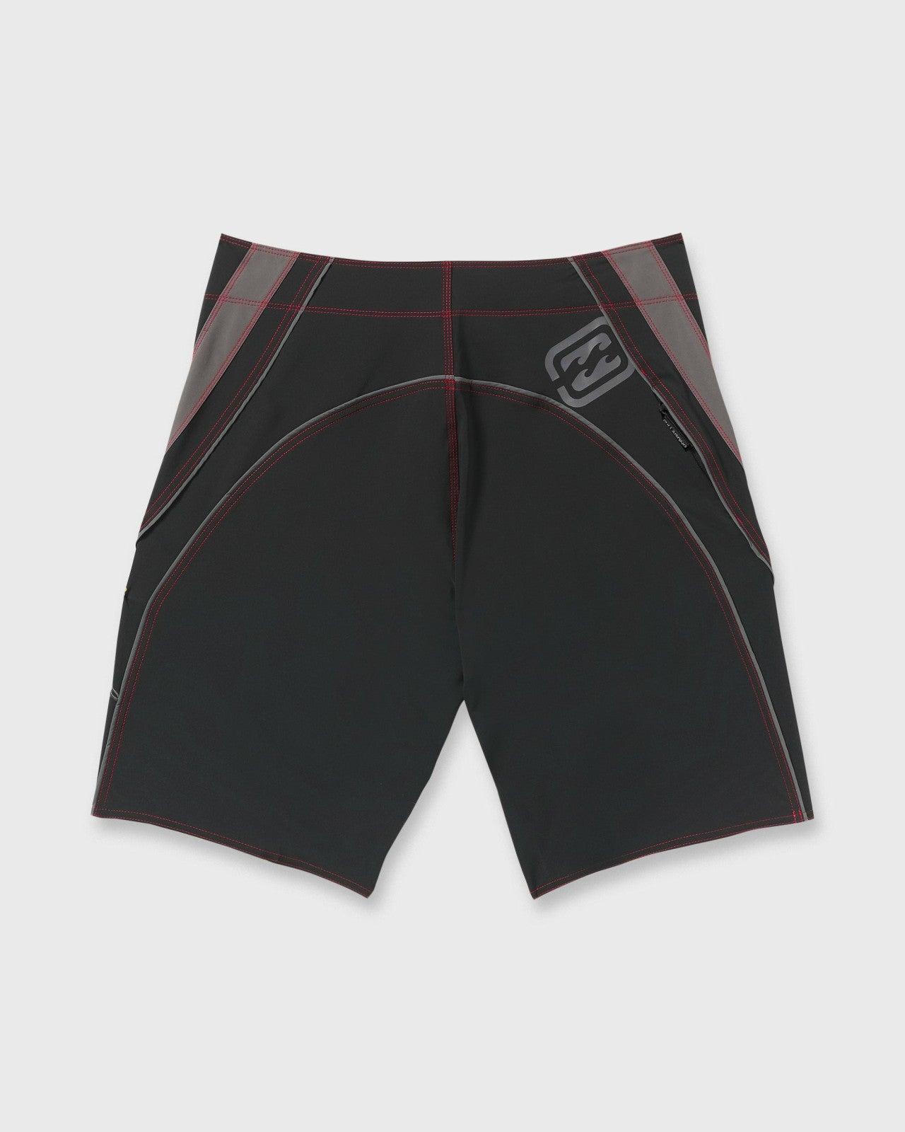 Fluid 2K Pro Performance 21" Boardshorts | Stealth Billabong