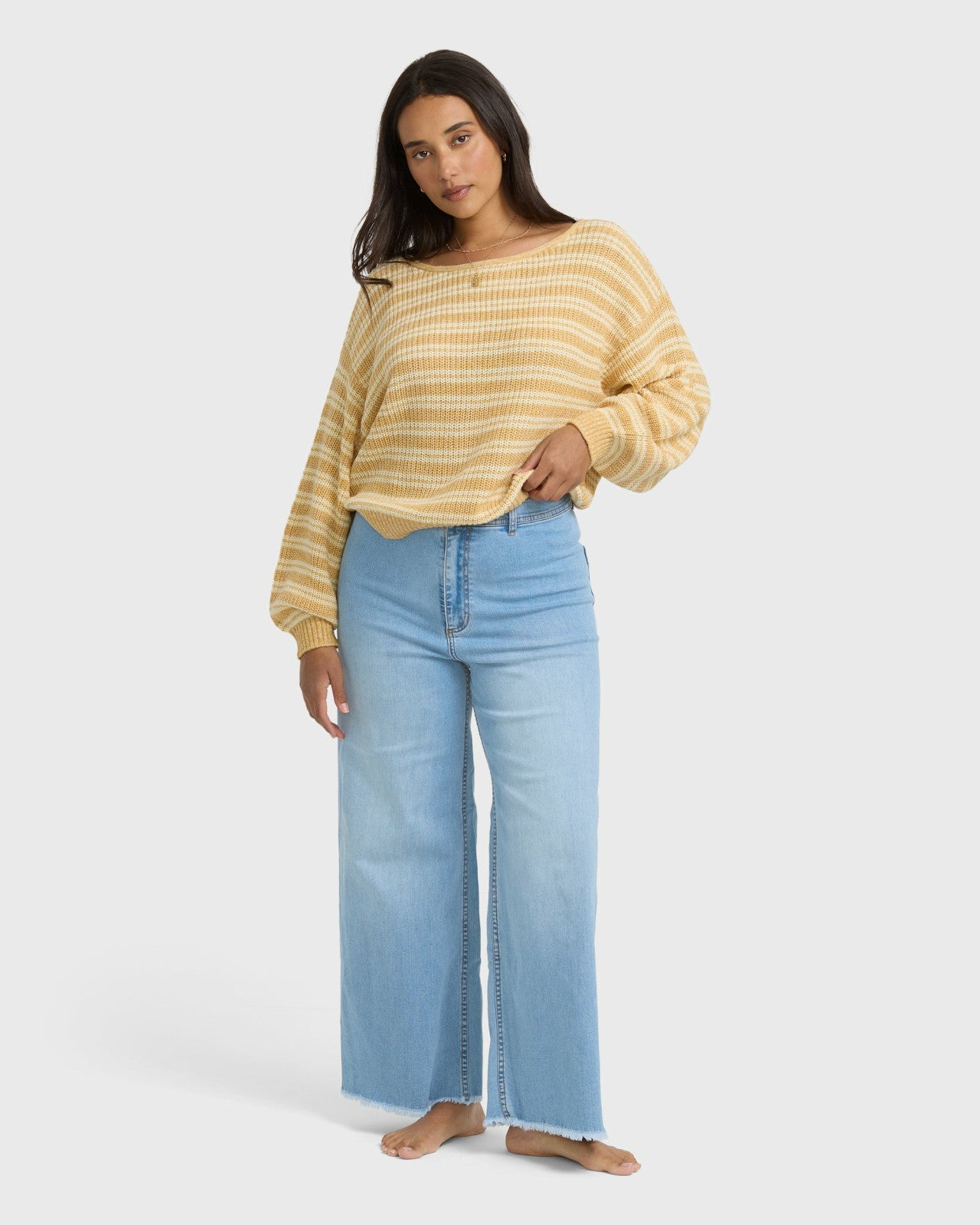 Free Fall High-Waist Pants | Surf Spray Billabong