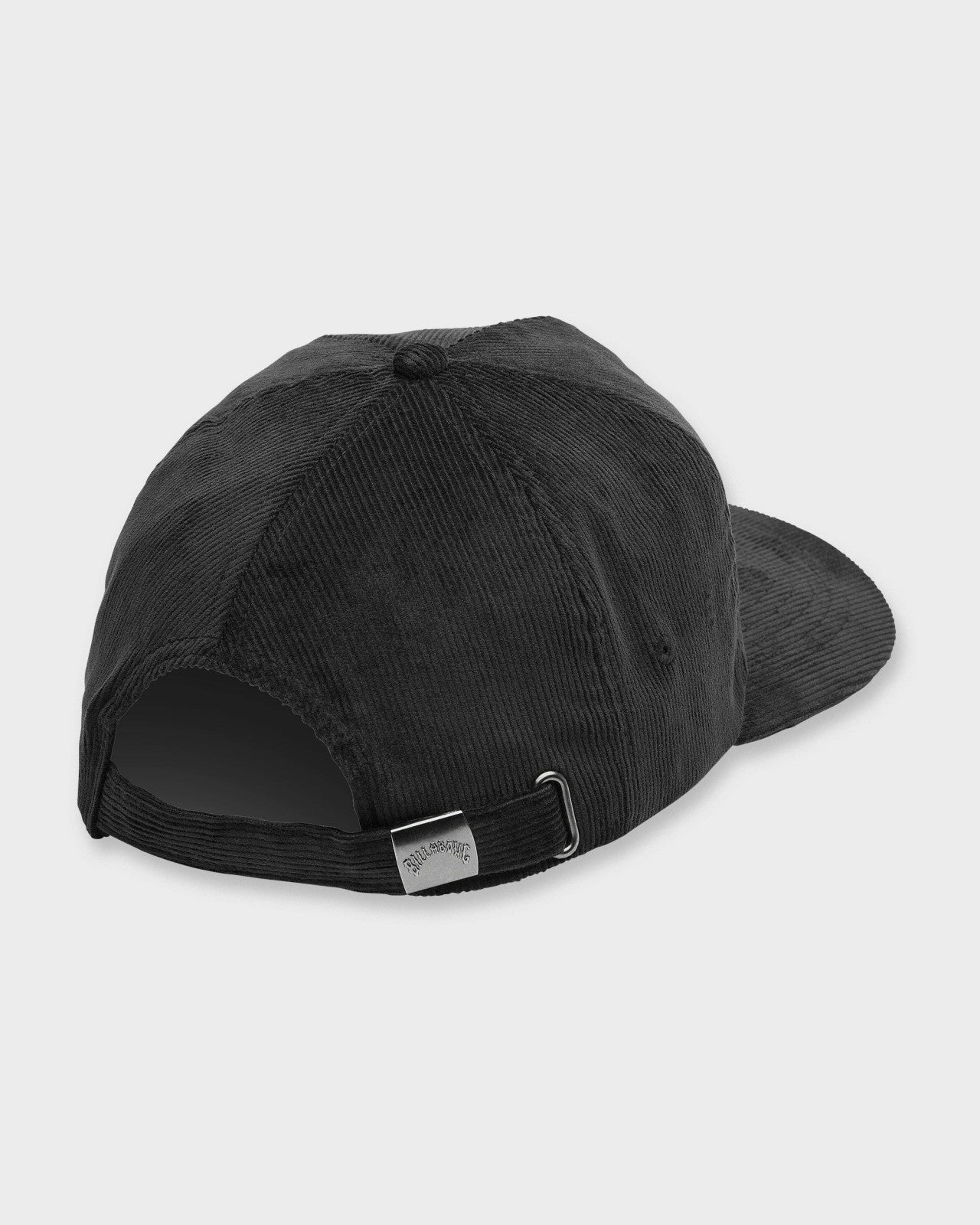 Heritage Strapback Hat | Black Billabong