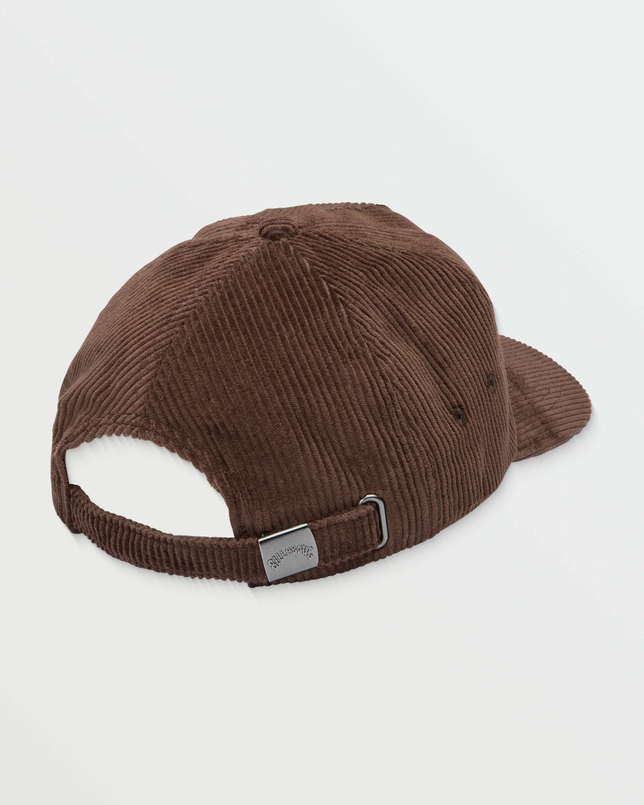 Heritage Strapback Hat | Brown Billabong