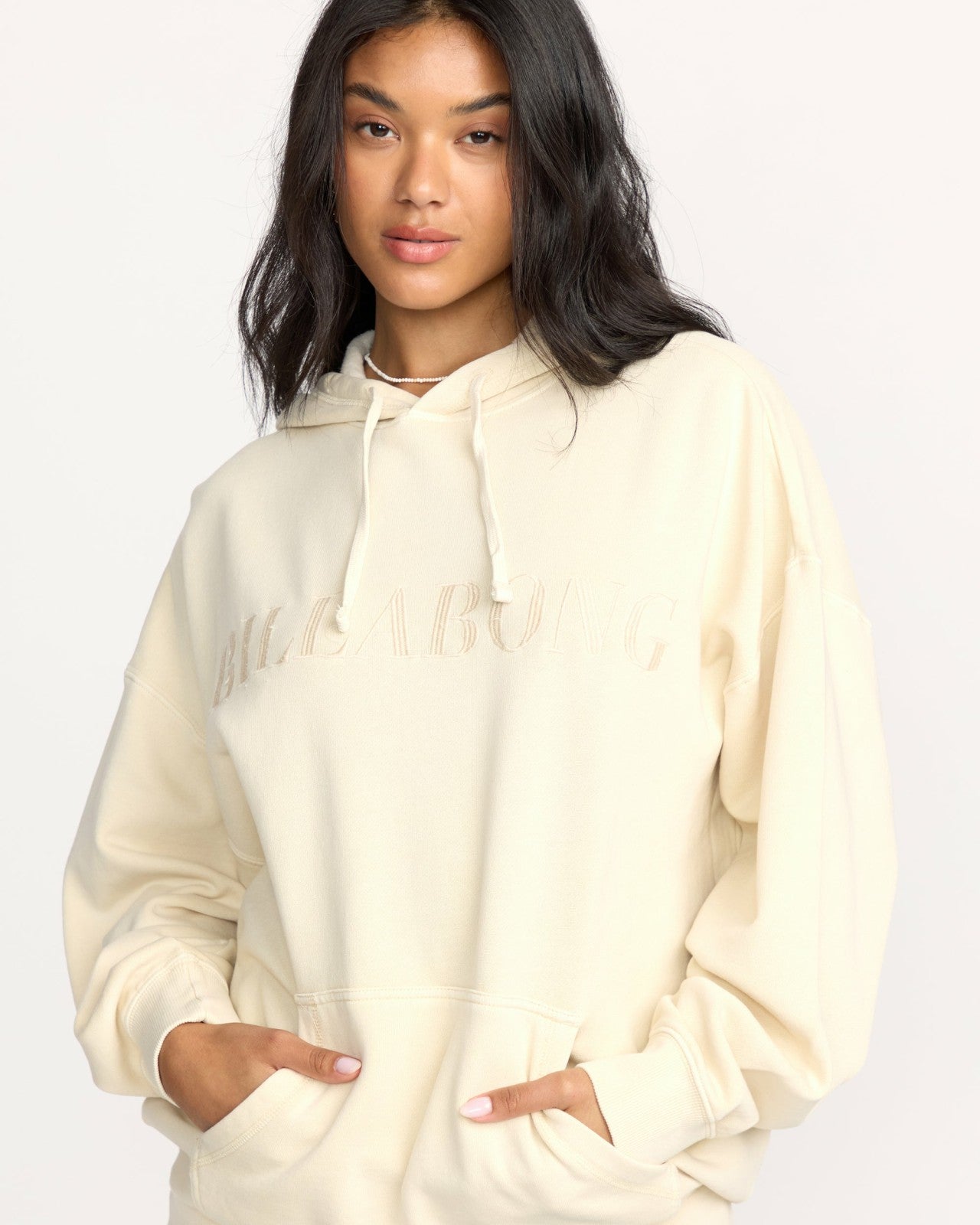 Hi Tide Dip Hoodie | Whitecap Billabong