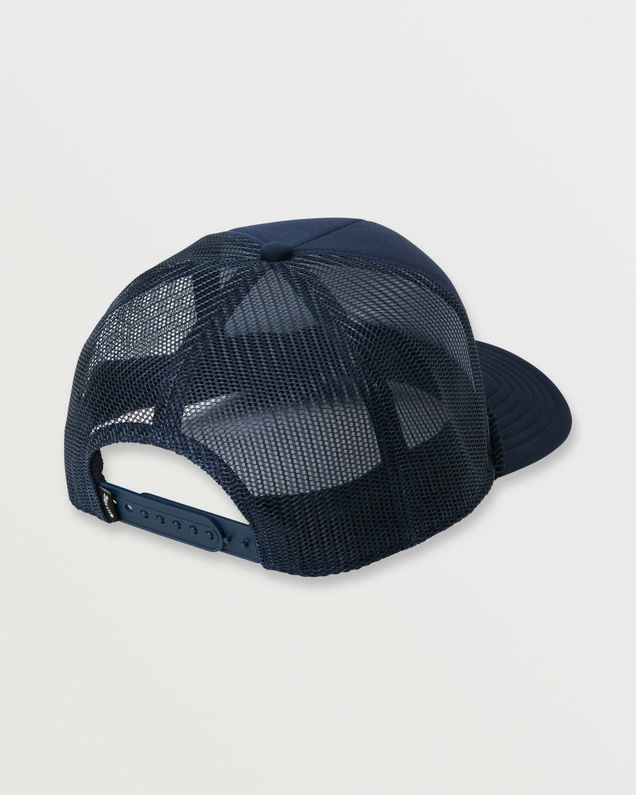 Kahili Hi Trucker Hat | Navy Billabong