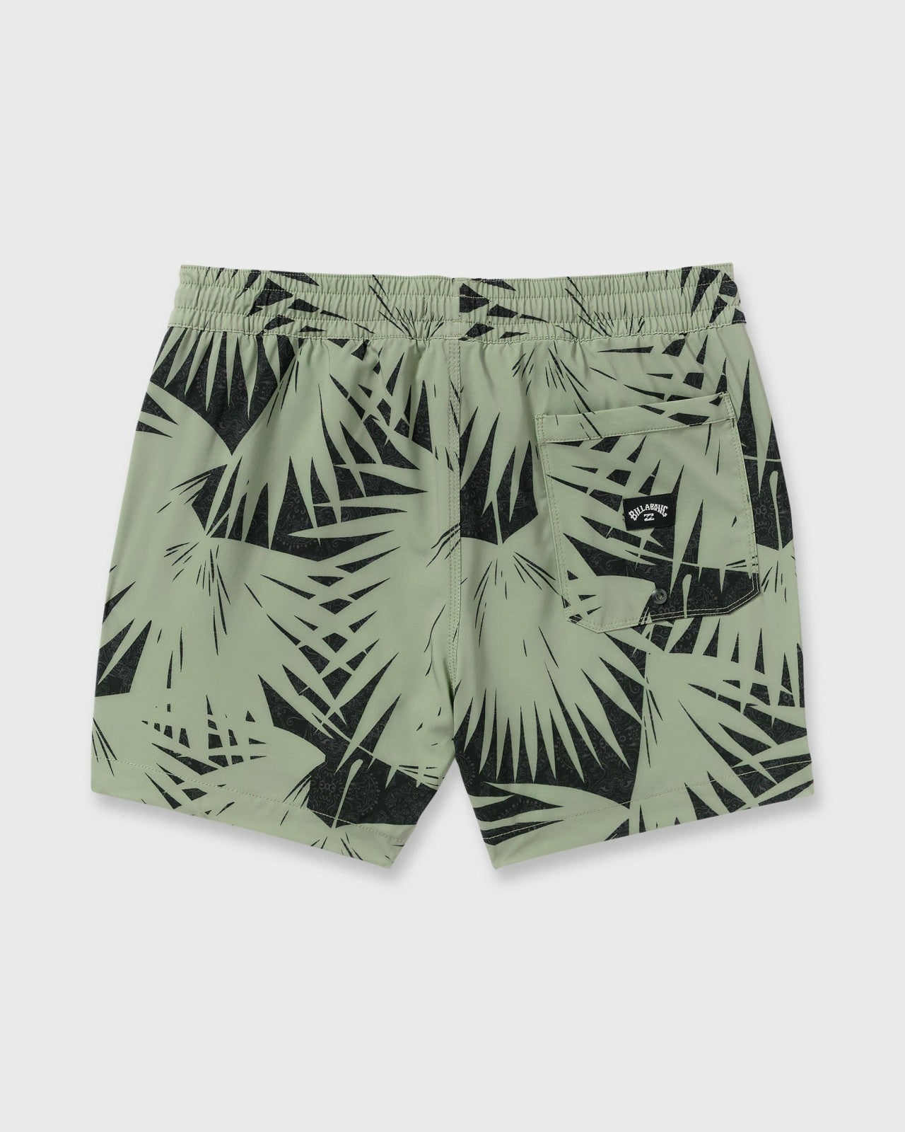 Lineup Laybacks 16" Trunks | Spearmint Billabong