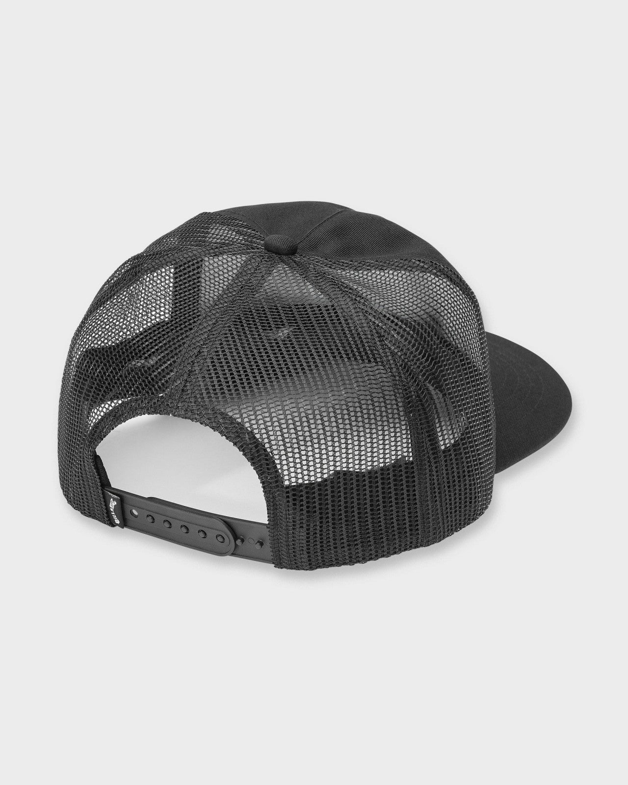 Lounge Hi Trucker Hat | Black Billabong