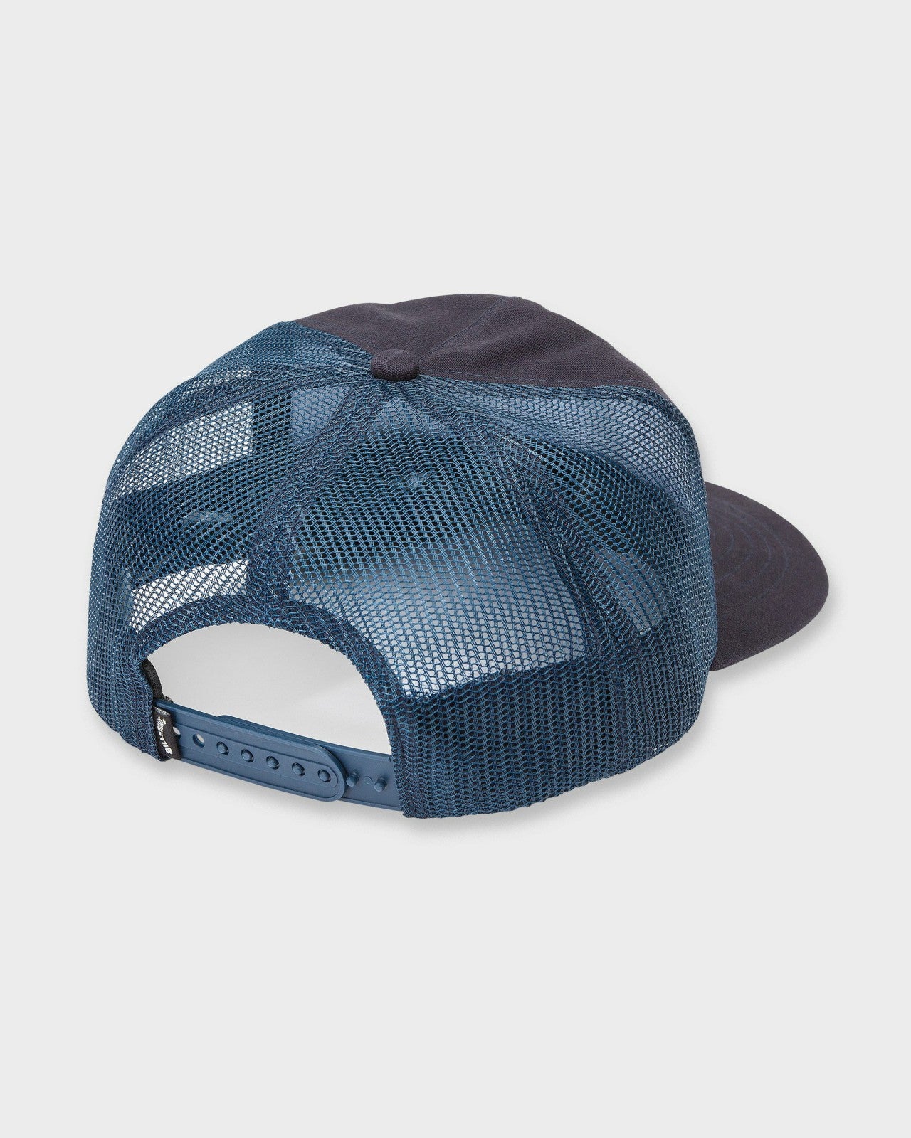 Lounge Trucker Hat | Dark Navy Billabong