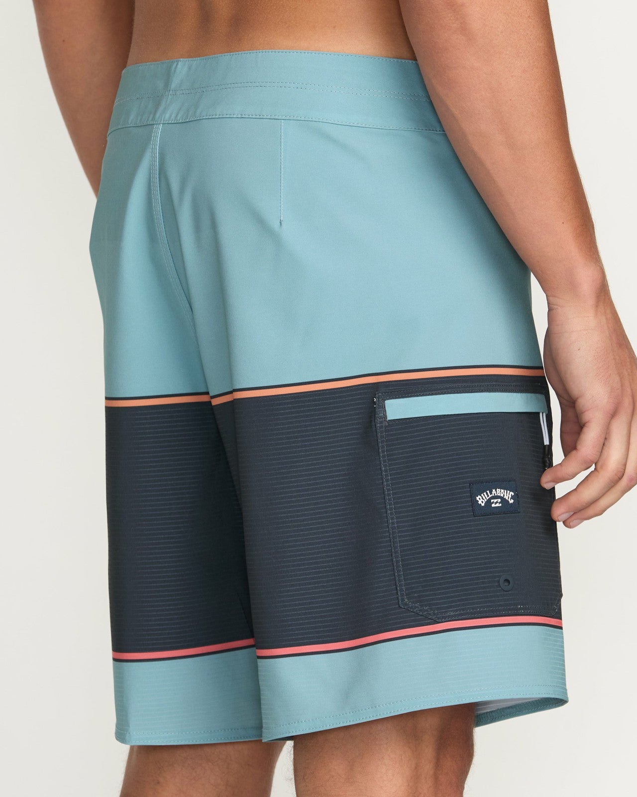 Lowers Airlite 18" Boardshorts | Cloud Blue Billabong