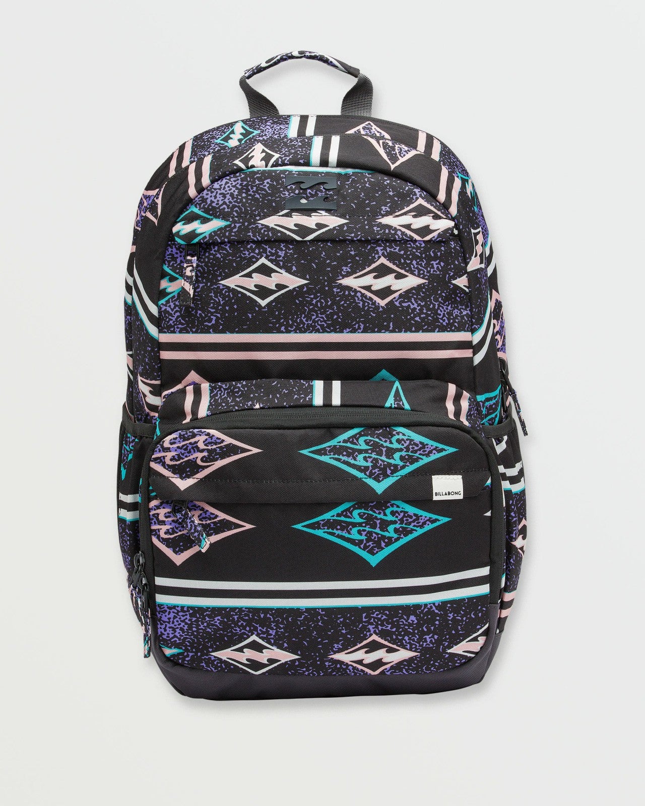 Maiden Voyage Backpack | Off Black Billabong