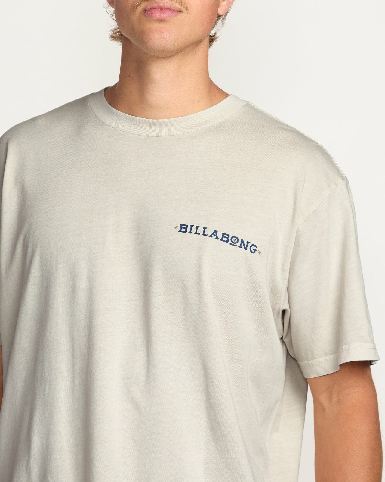 Paise Haze Premium Wave Wash Tee | Chino Billabong