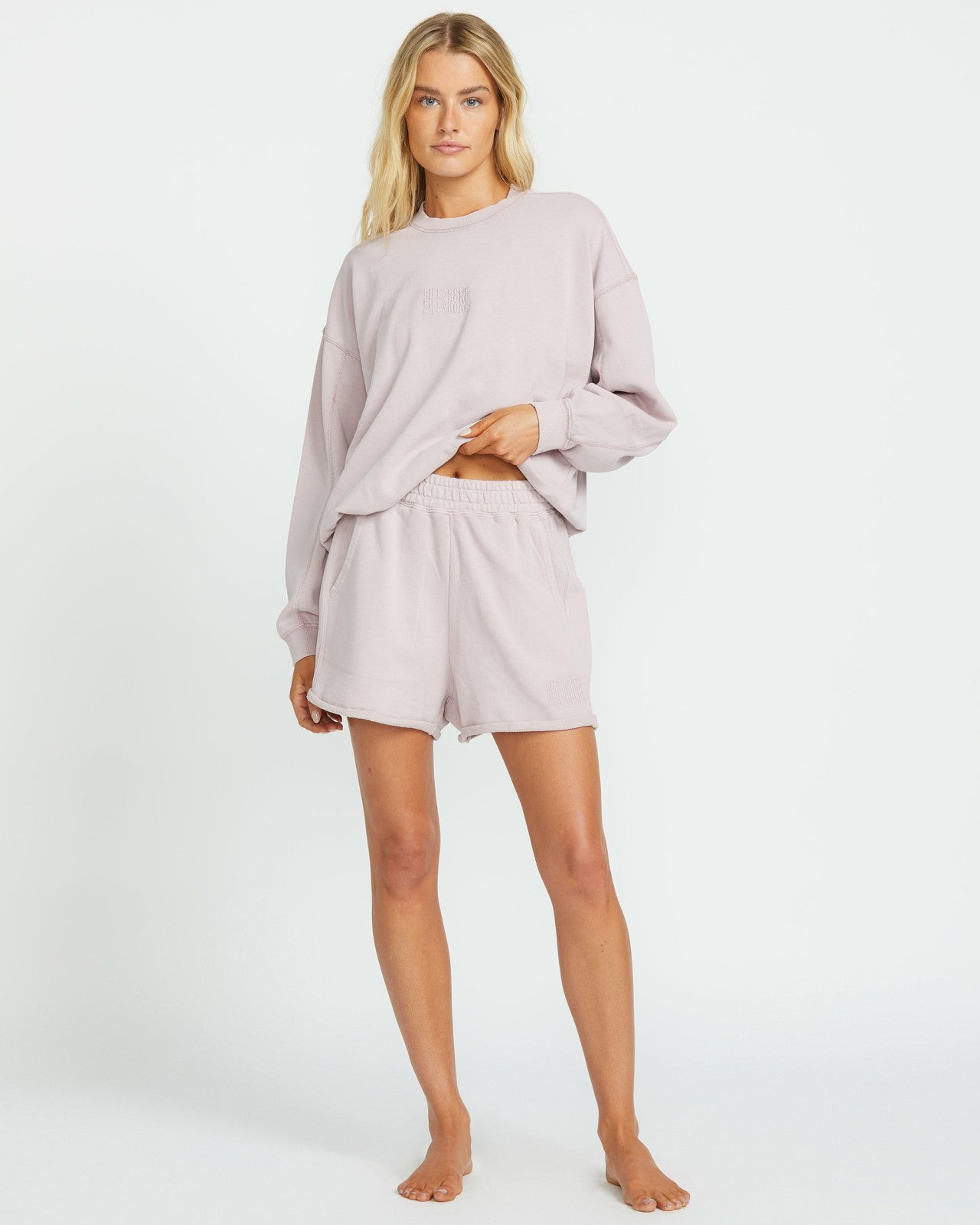 So Typical Shorts | Haze Billabong