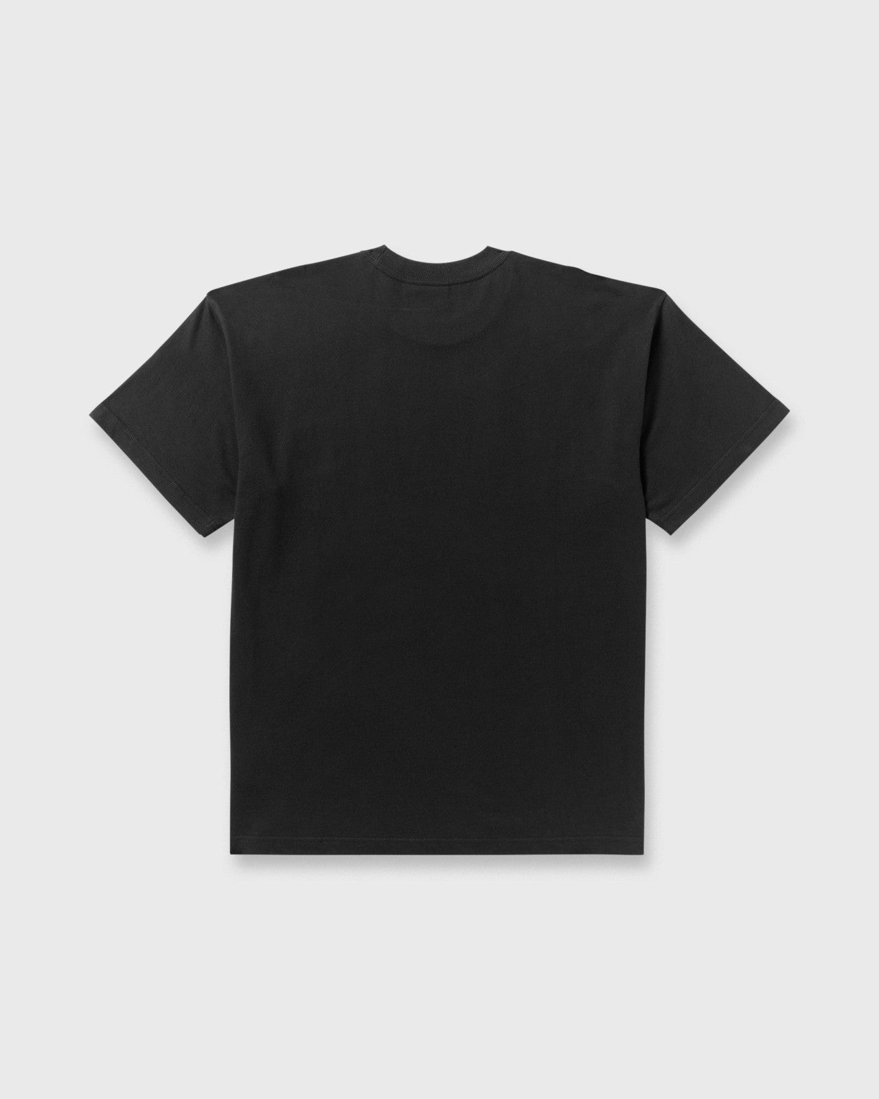 Spec 3D Short Sleeve T-Shirt | Black Billabong