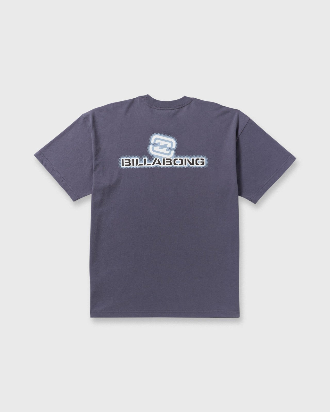 Spec Dotcom Short Sleeve T-Shirt | Navy Billabong