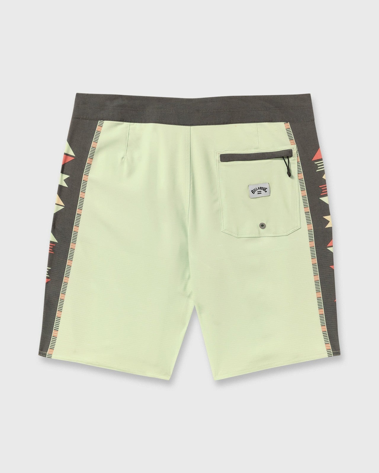 Sundays Airlite 19" Boardshorts | Green Ash Billabong