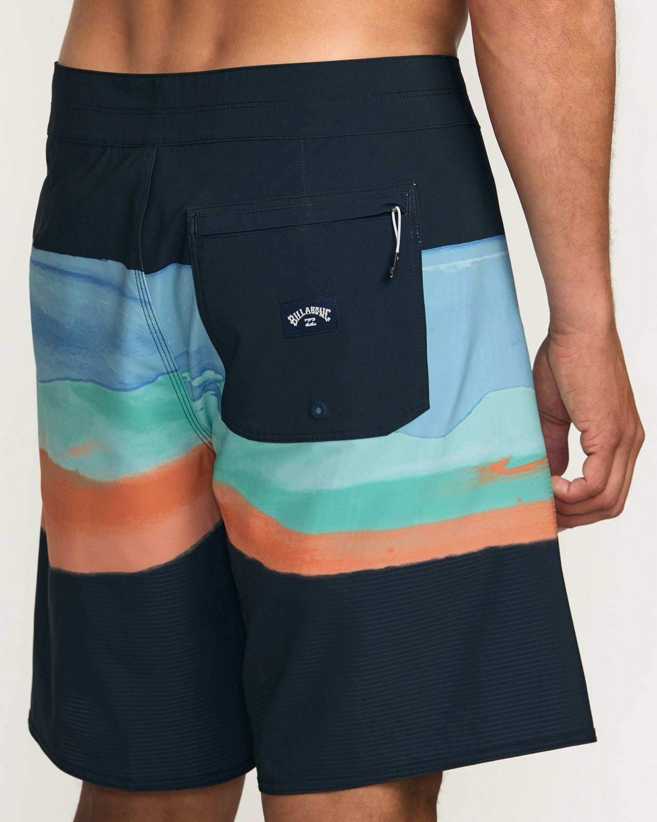 Sundays Airlite 19" Boardshorts | Stealth Billabong