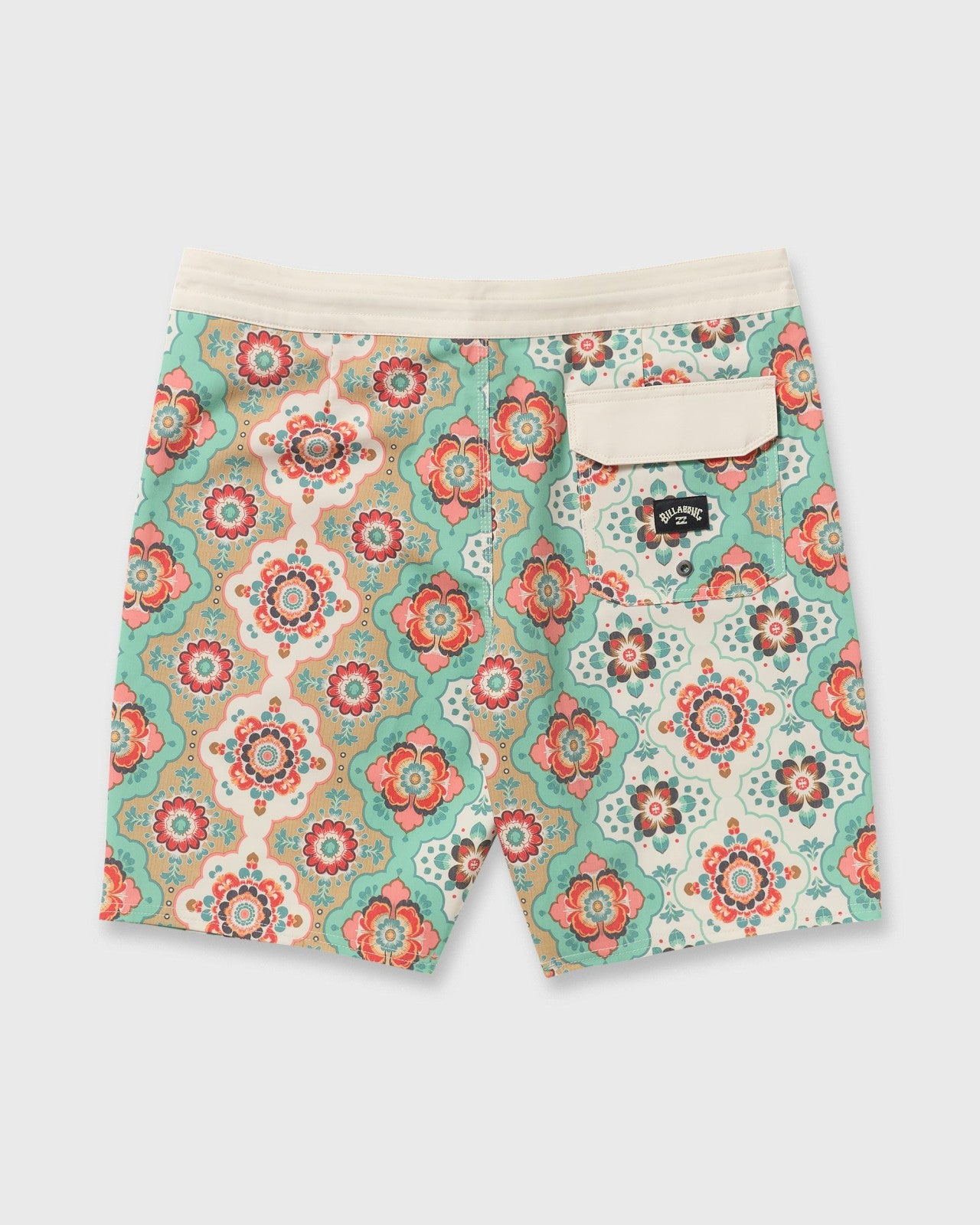 Sundays Lo Tide 19" Boardshorts | Sand Billabong