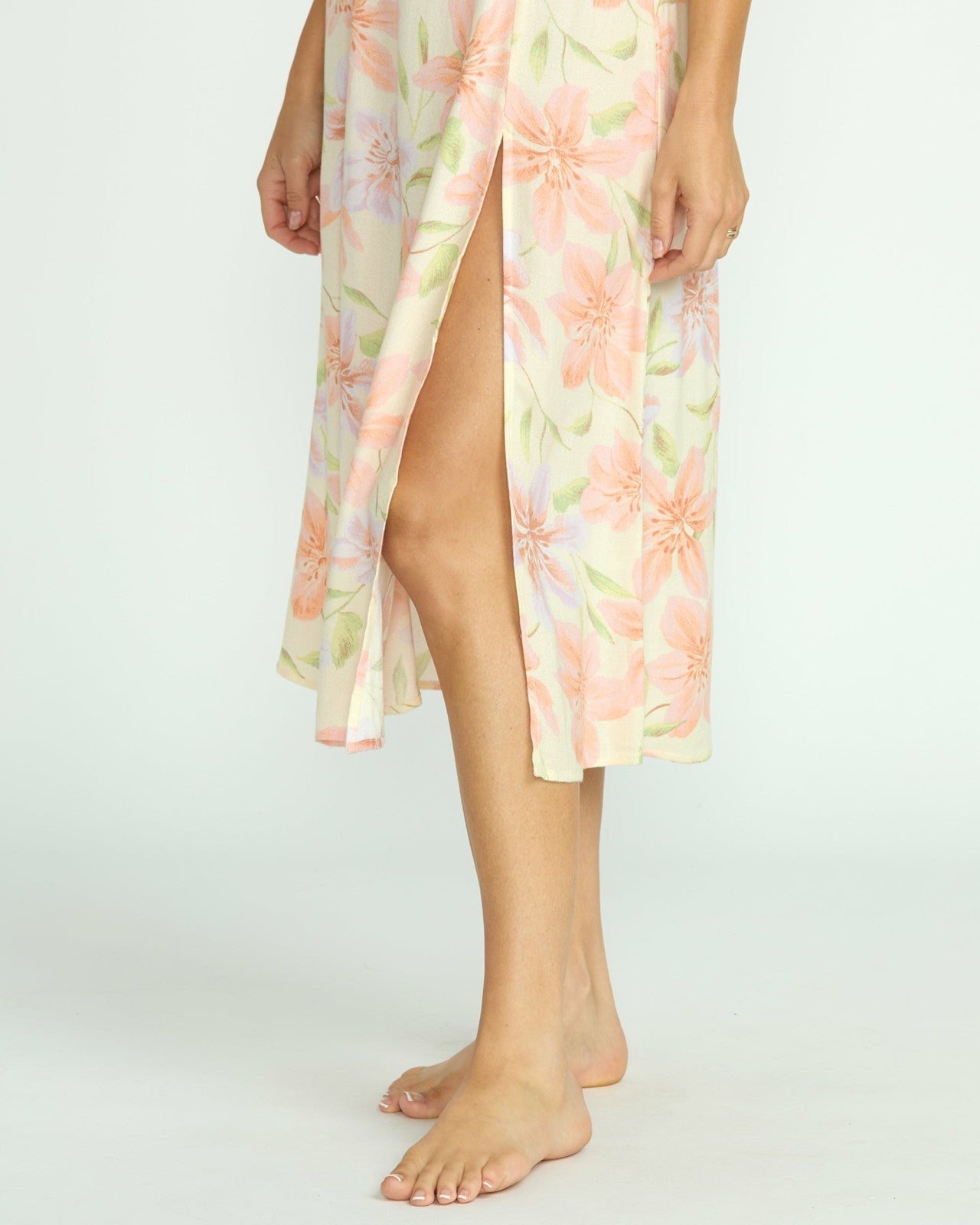 Sunset Love Dress | Butter Billabong