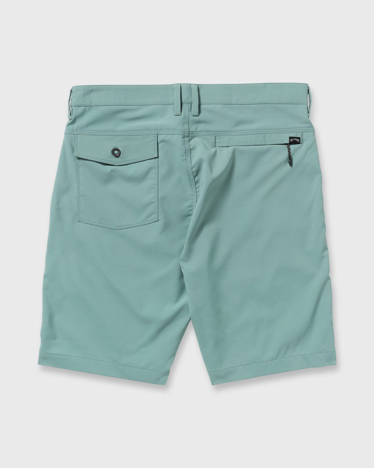 Surftrek Journey 20" Hybrid Shorts | Sea Blue Billabong