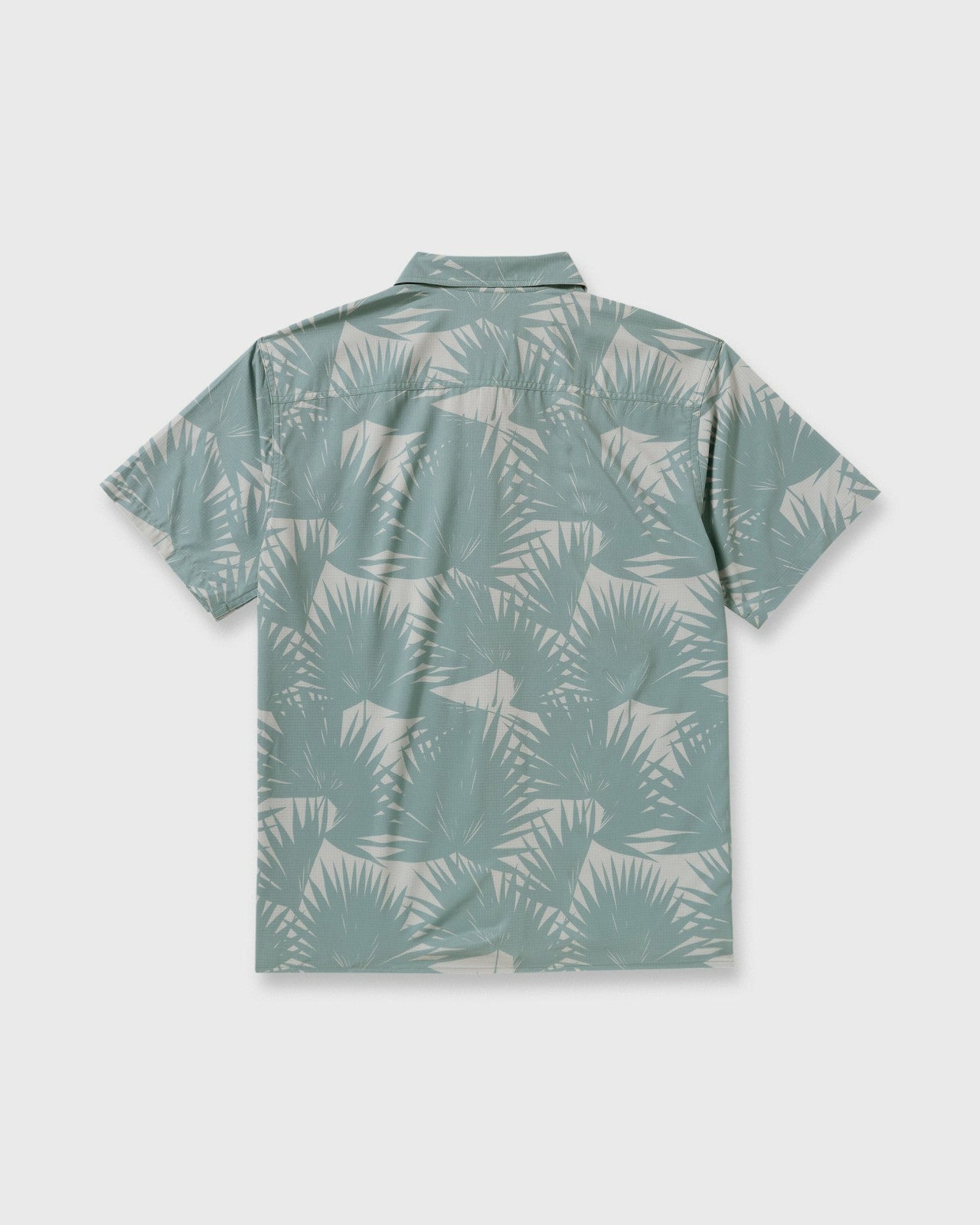 Surftrek Perf Short Sleeve Shirt | Sea Blue Billabong