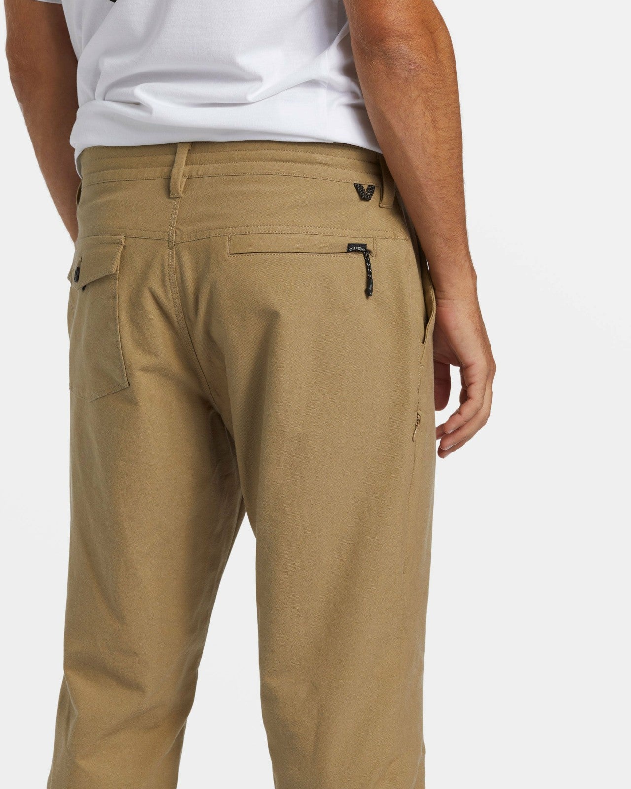 A/Div Surftrek Plus Pants | Gravel Billabong
