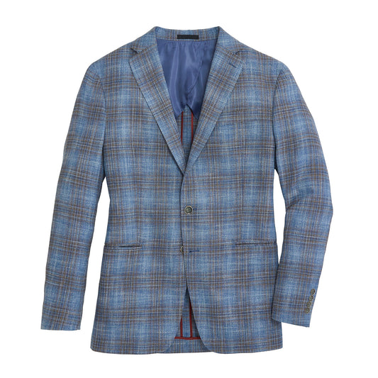 Barbera Sandalwood Sport Coat