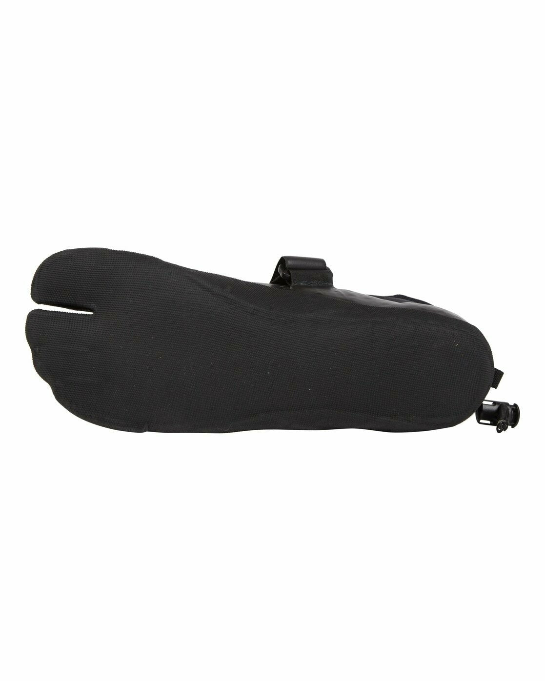 2mm Pro Reef Flatlock Wetsuit Boots | Black Billabong