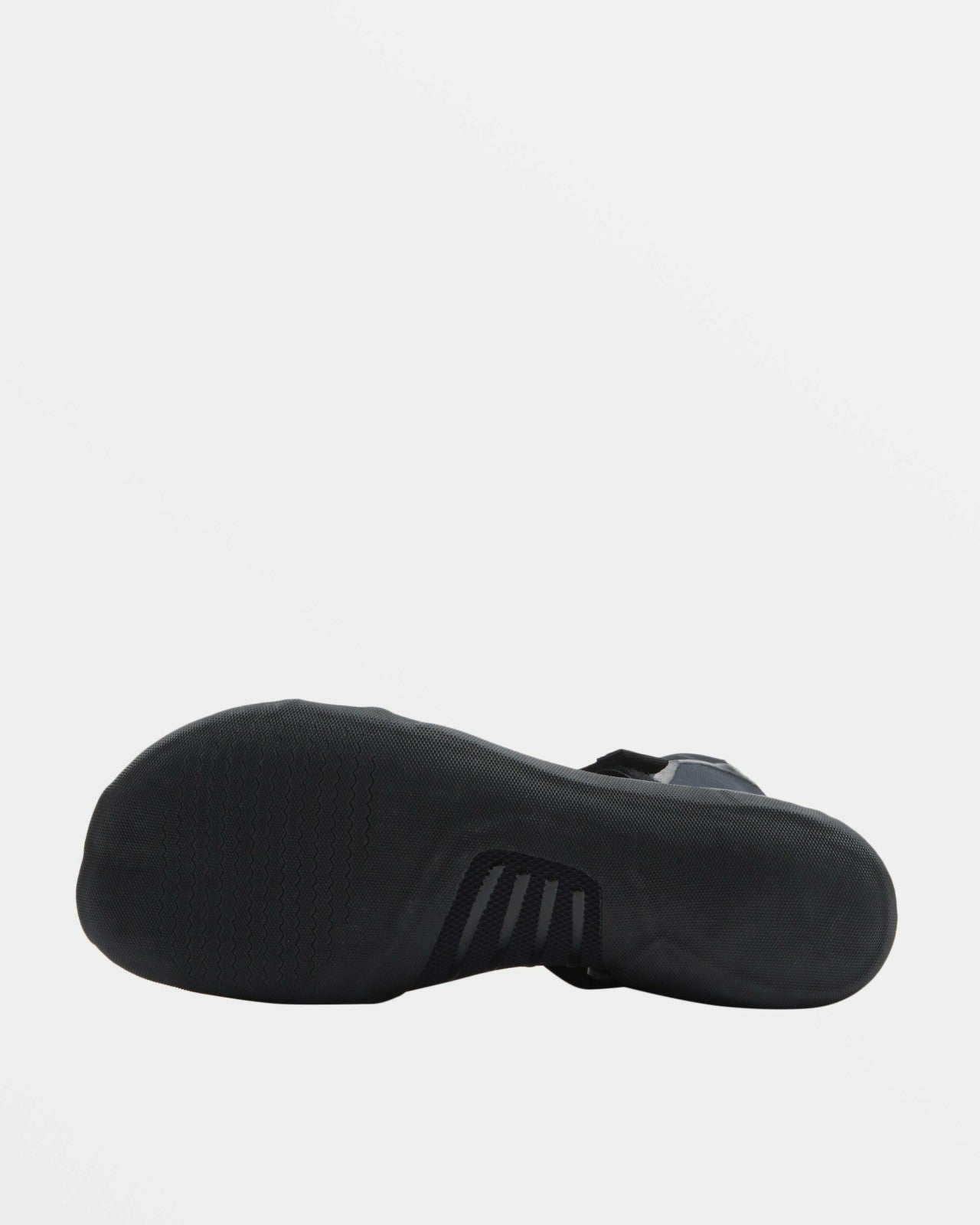 5mm Furnace Upcycler Welded Hidden Split Toe Wetsuit Boots | Black Billabong