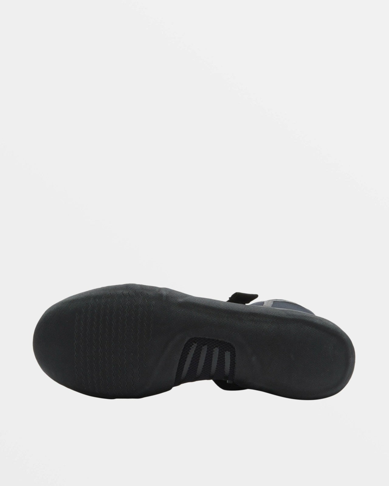 5mm Furnace Upcycler Welded Round Toe Wetsuit Boots | Black Billabong