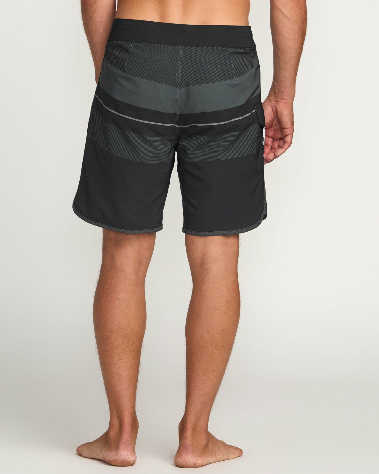 73 Pro Performance 18" Boardshorts | Black Billabong