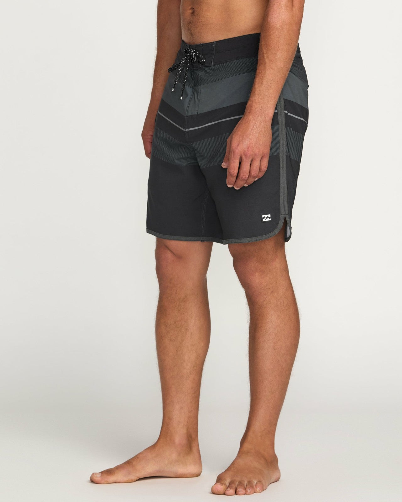 73 Pro Performance 18" Boardshorts | Black Billabong