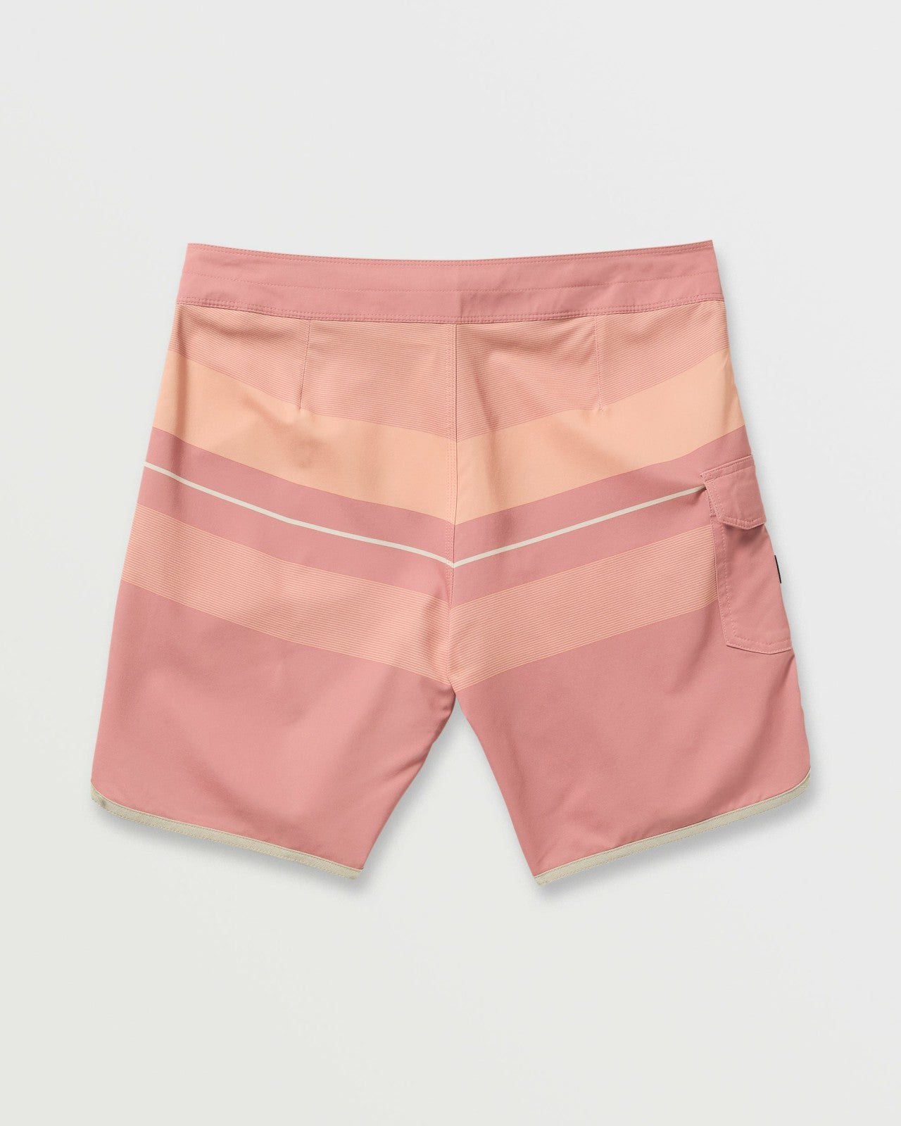 73 Pro Performance 18" Boardshorts | Dusty Pink Billabong