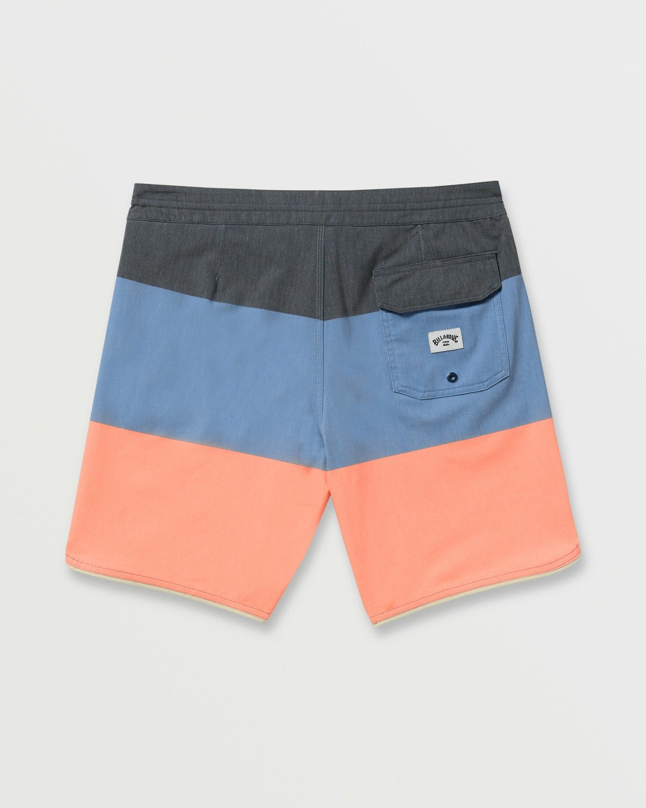 73 Lo Tide 18" Boardshorts | Deep Blue Billabong