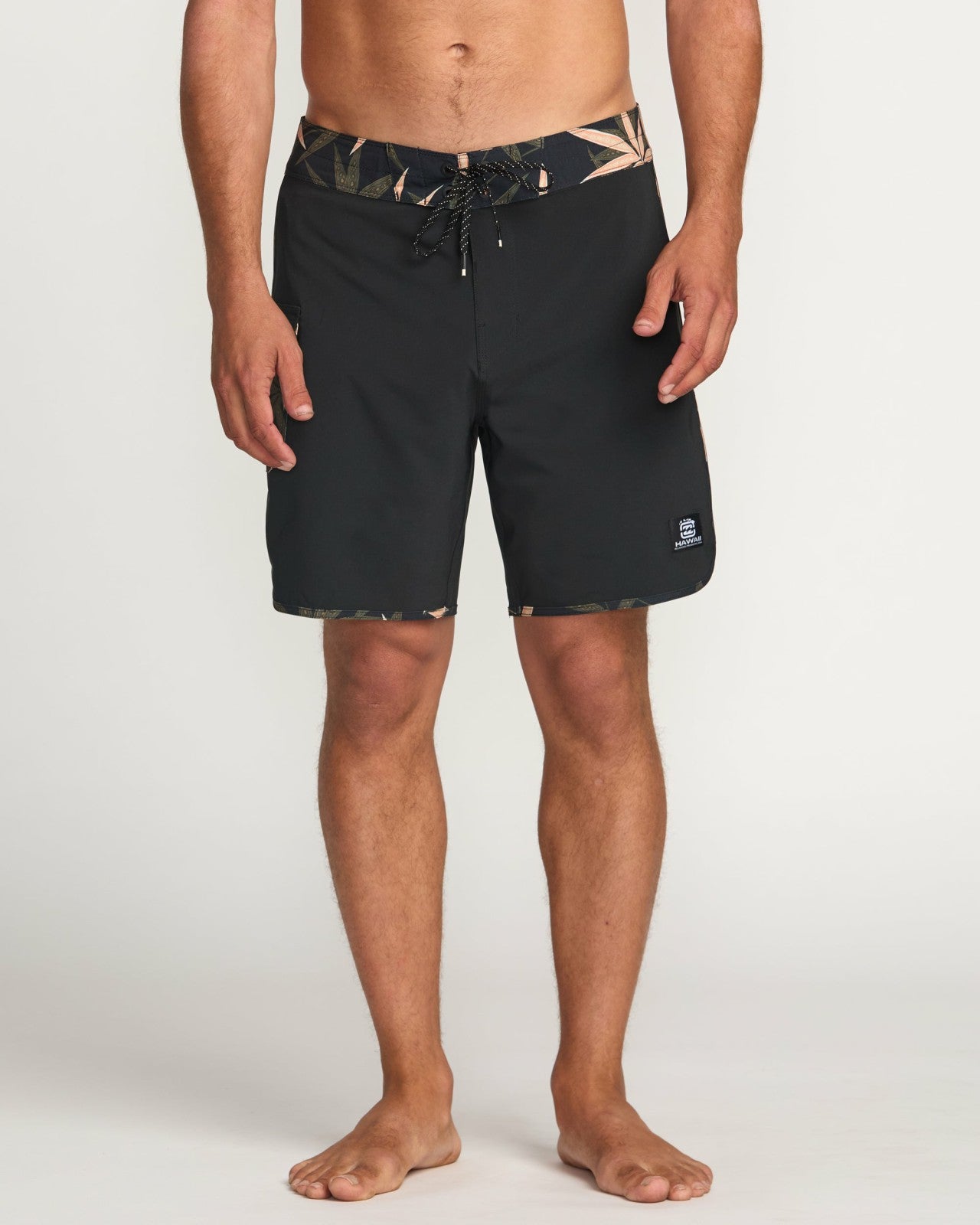 73 Hi Pro Performance 18" Boardshorts | Stealth Billabong