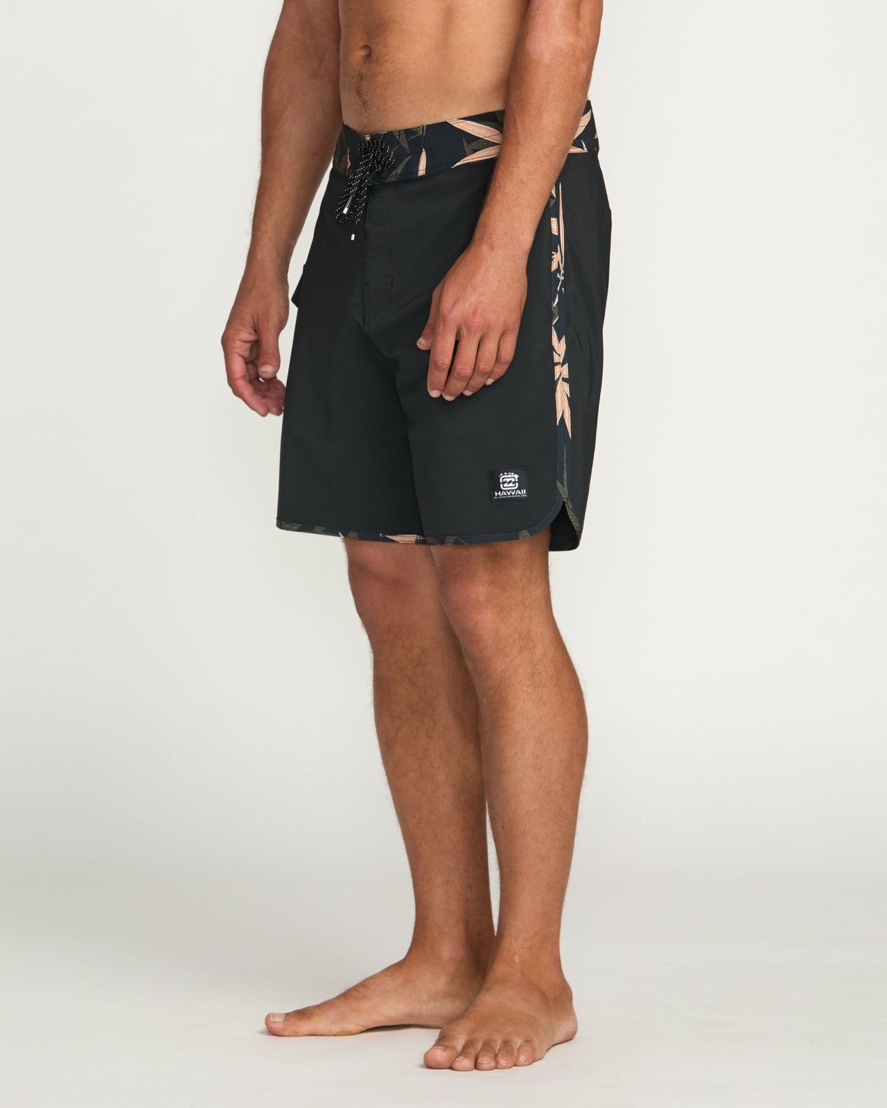 73 Hi Pro Performance 18" Boardshorts | Stealth Billabong